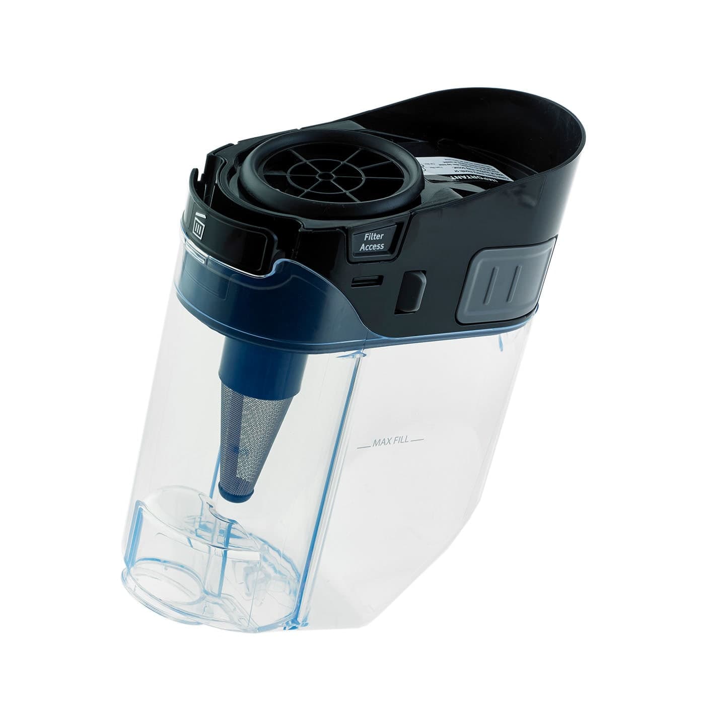 Staubbehälter für HZ500EU | Default Title | Main product image