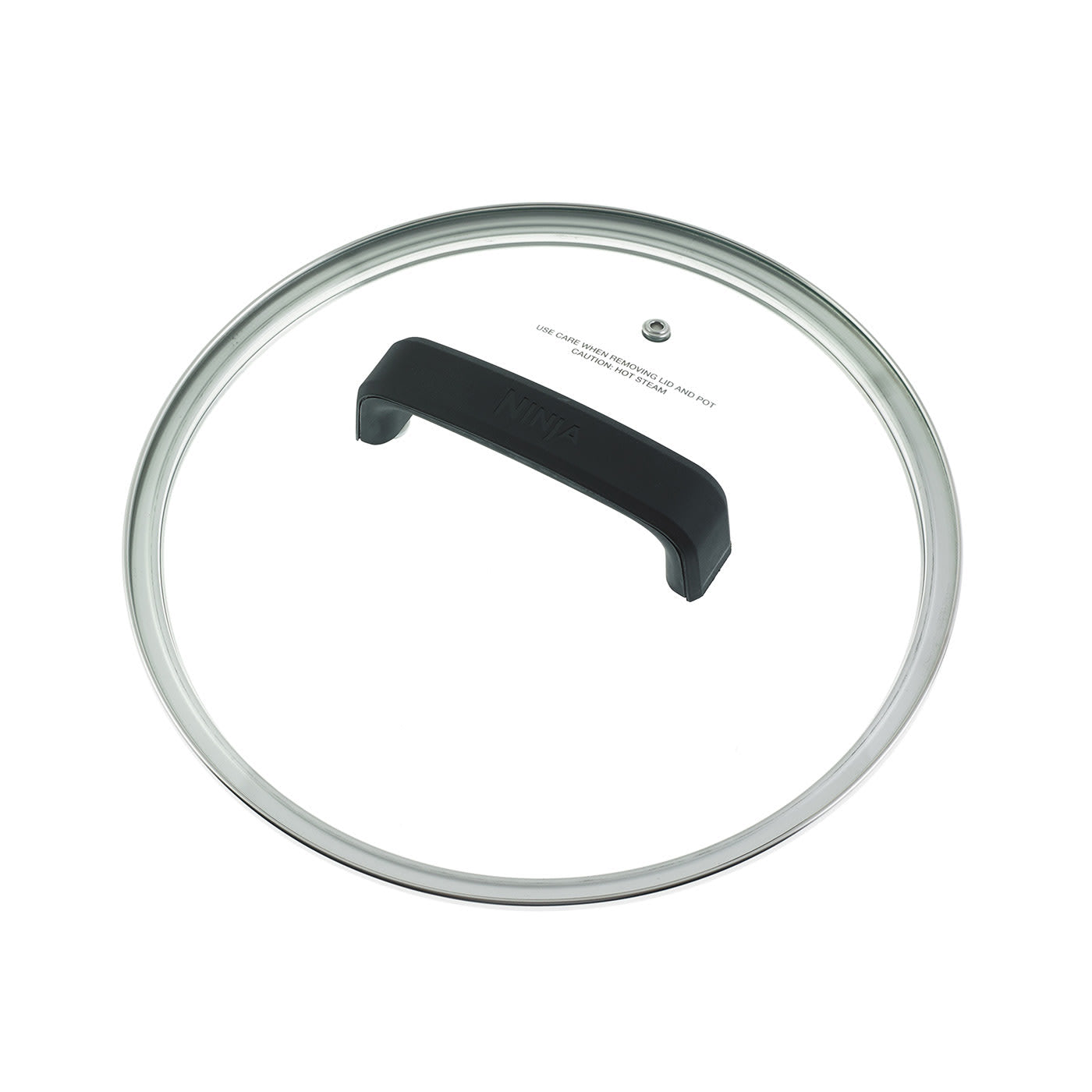 Ninja Multikocher Glas-Deckel | Default Title | Main product image