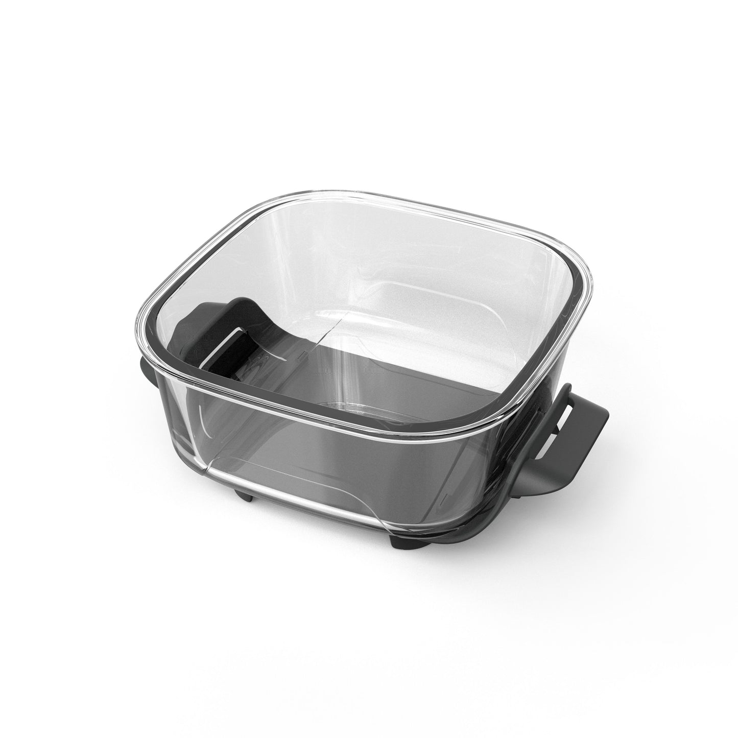 Ninja Crispi TempWare Glasbehälter - nur 1,4L | Default Title | Main product image