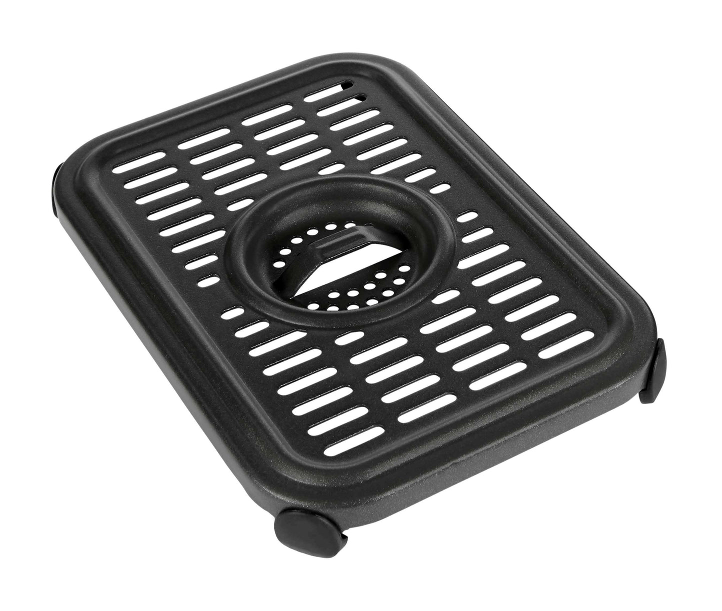 Dual Zone Heißluftfritteuse Crisper Gittereinsatz | Default Title | Main product image
