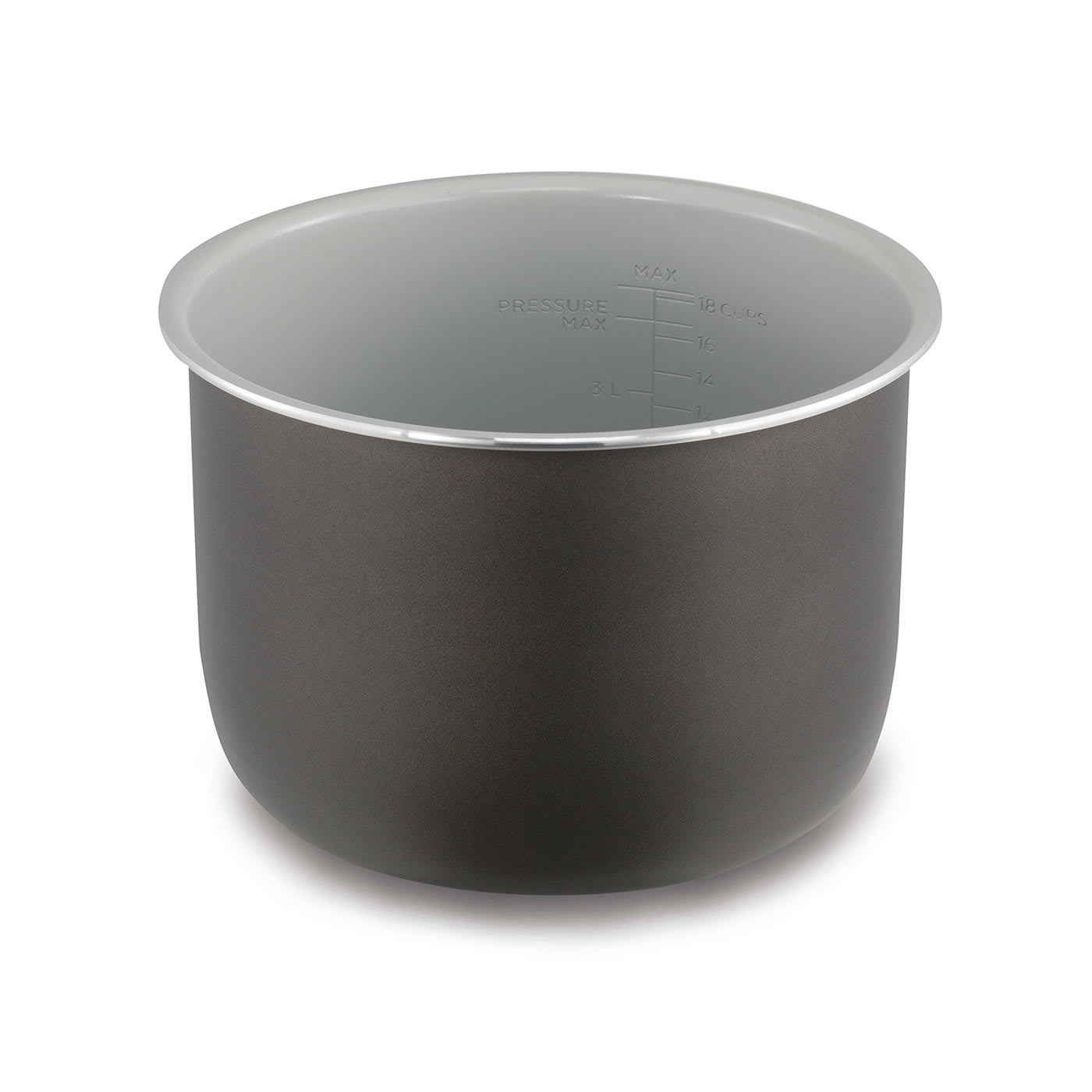 Kochtopf und Dichtung für OL750 | Default Title | Main product image