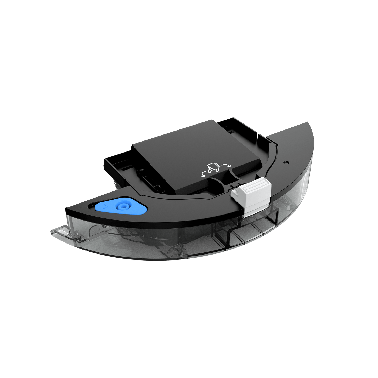 Shark Power Detect 2-in-1 Staubbehälter Basisstation | Default Title | Main product image