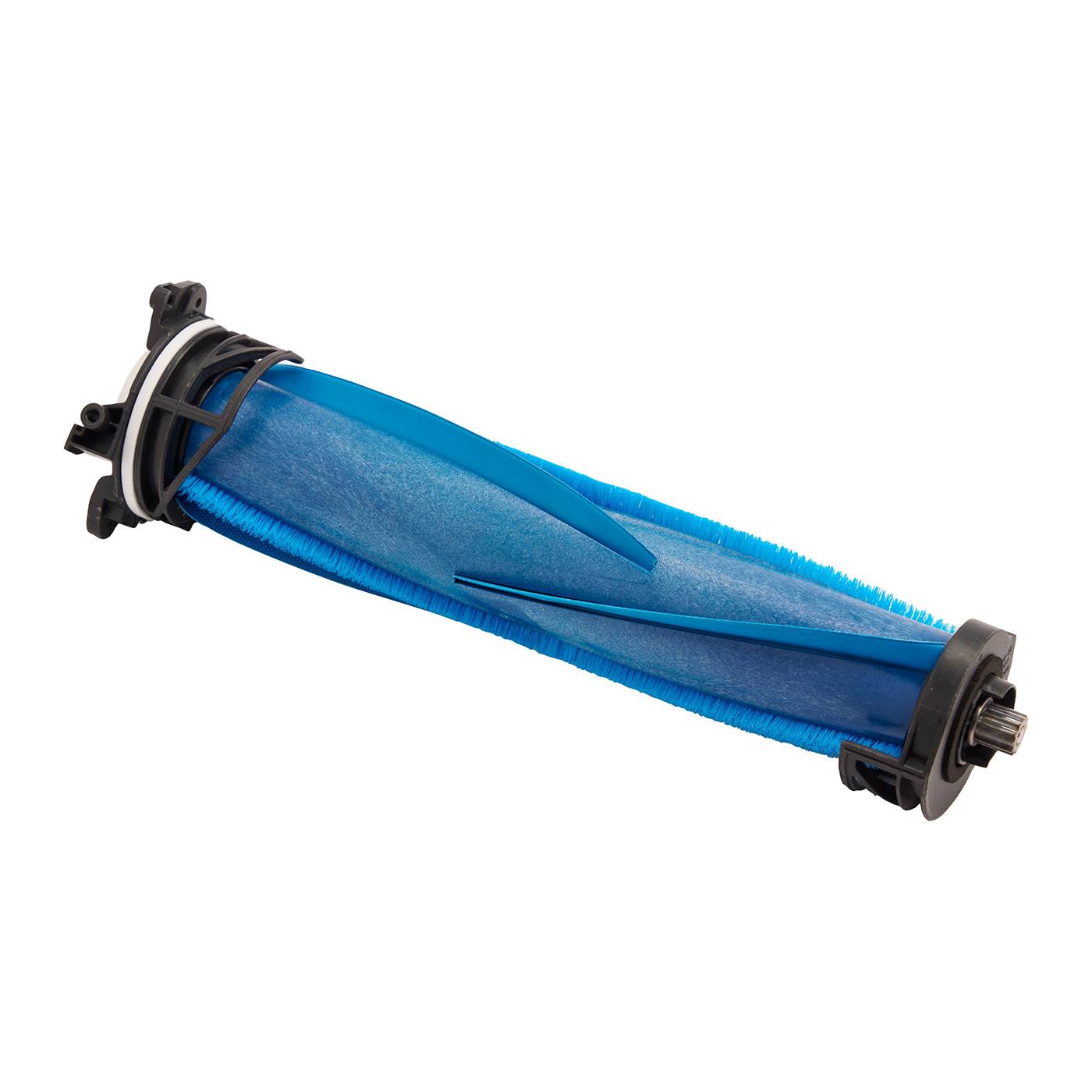 Blaue PowerFins Bürstenrolle | Default Title | Main product image