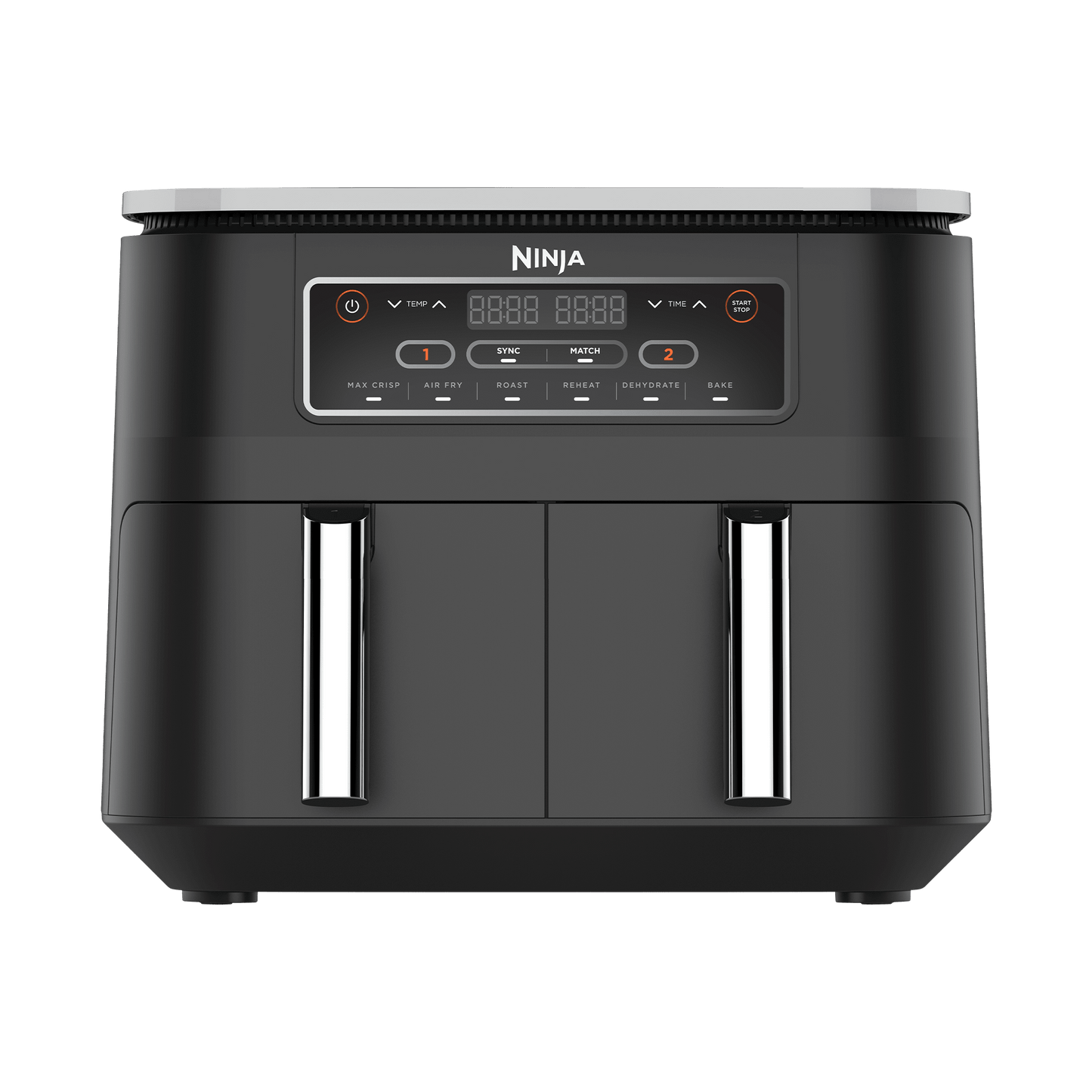 Ninja Foodi Dual Zone Heißluftfritteuse | Default Title | Main product image