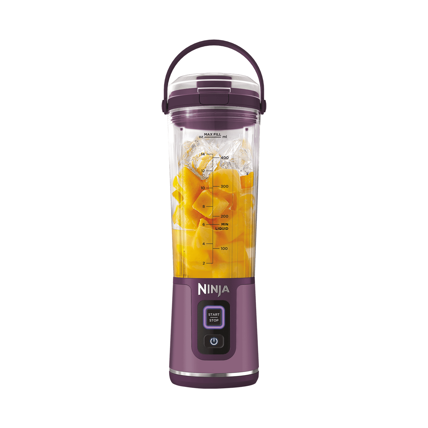 Ninja Blast Kabelloser Mixer