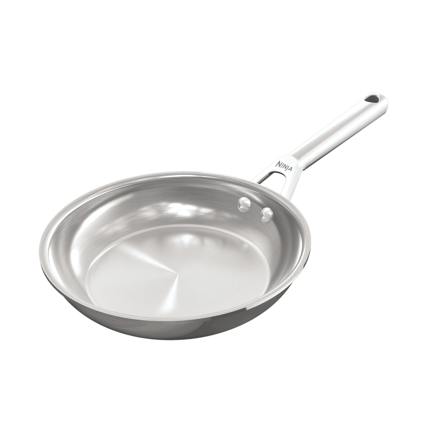 Ninja EverClad Edelstahl-Pfanne (24 cm) | 24 cm | Main product image
