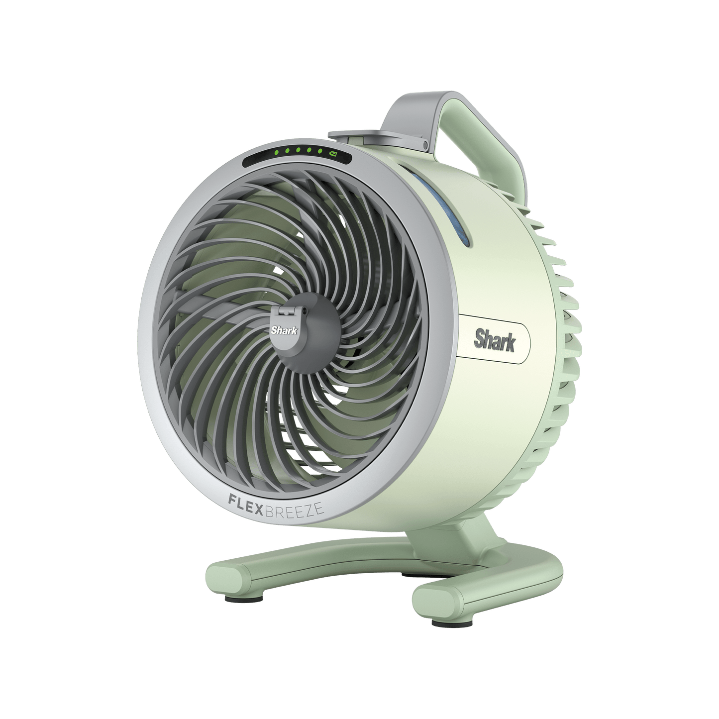 Shark Flex Breeze HydroGo Ventilator mit Sprühnebel