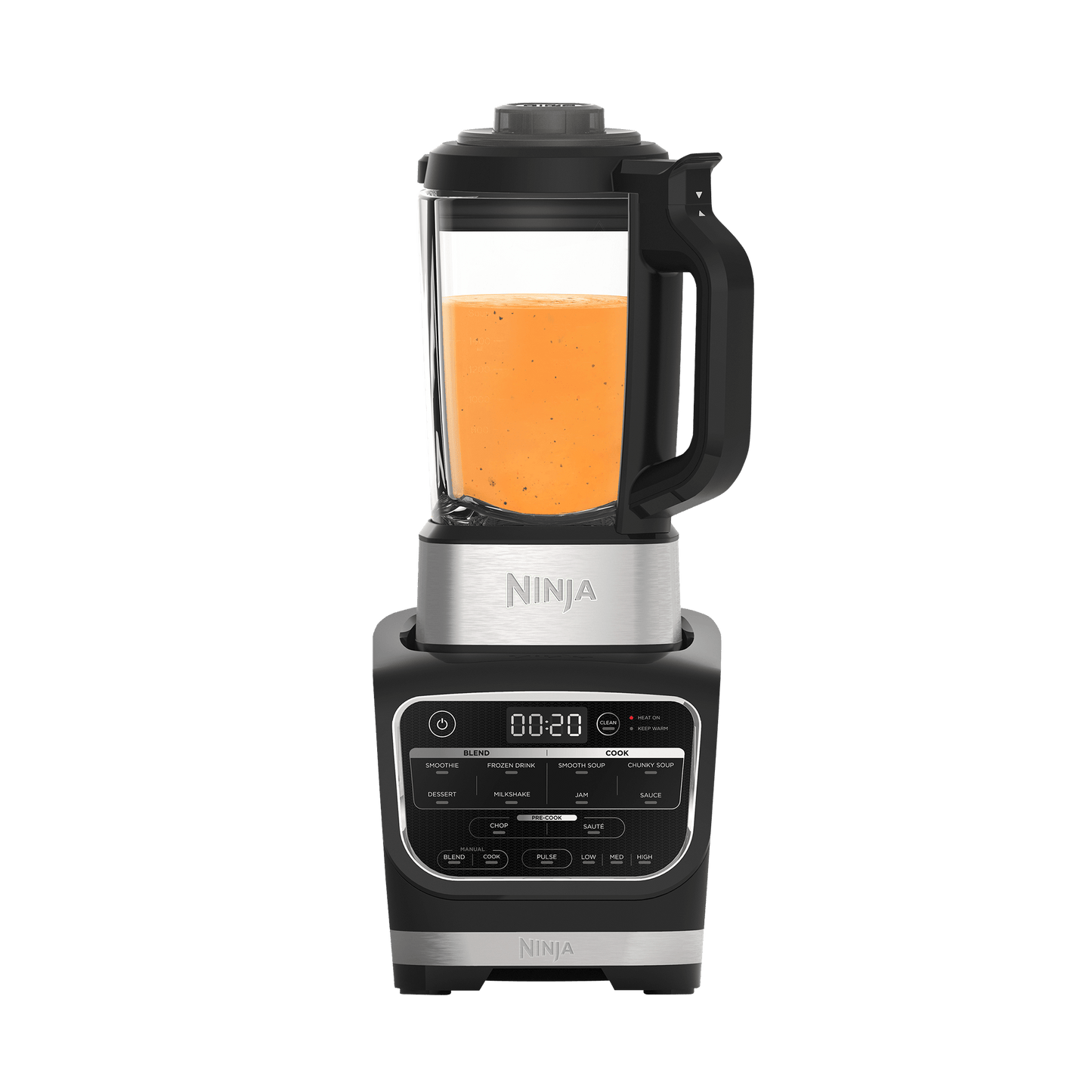 Ninja Foodi Mixer & Suppenkocher | Default Title | Main product image