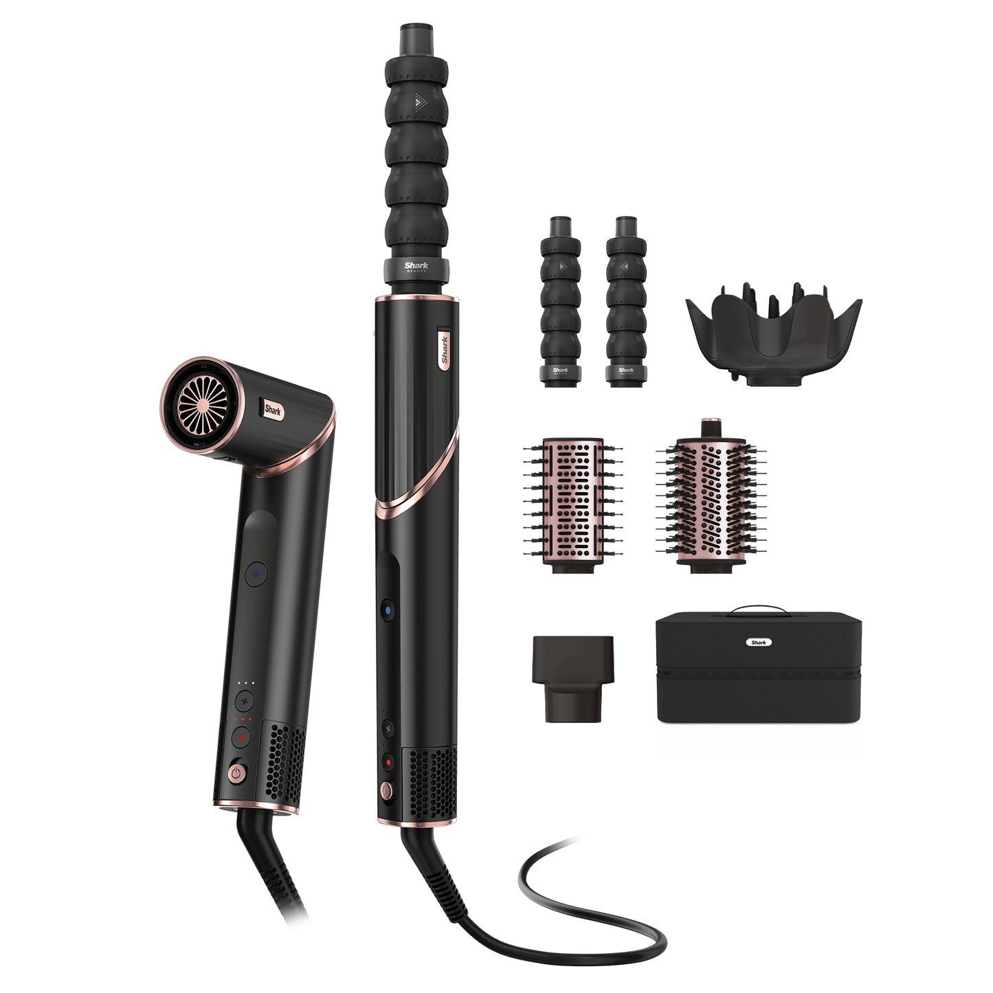 Shark FlexStyle 5-in-1 Haarstyler und -trockner