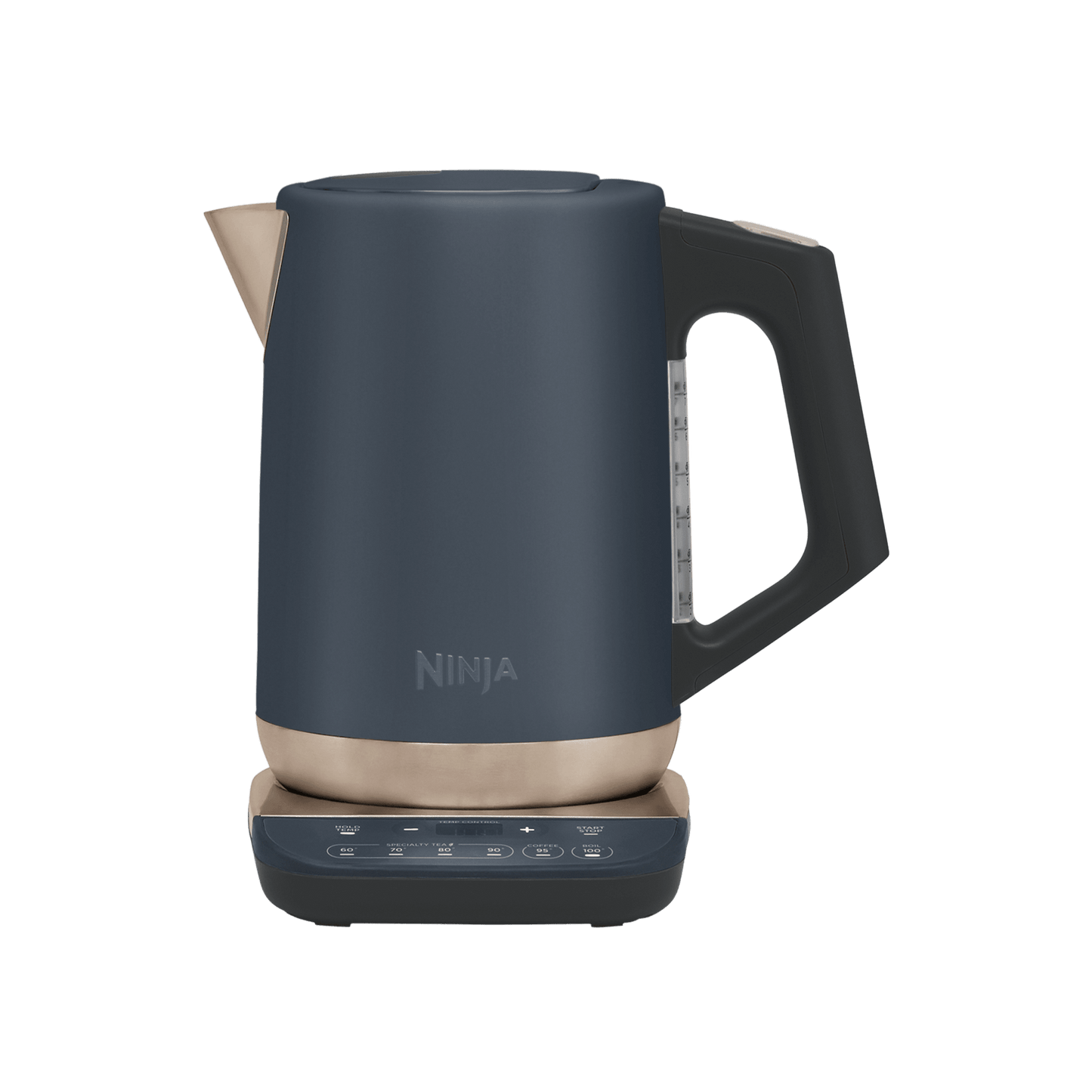 Ninja Wasserkocher | Dunkelblau | Main product image