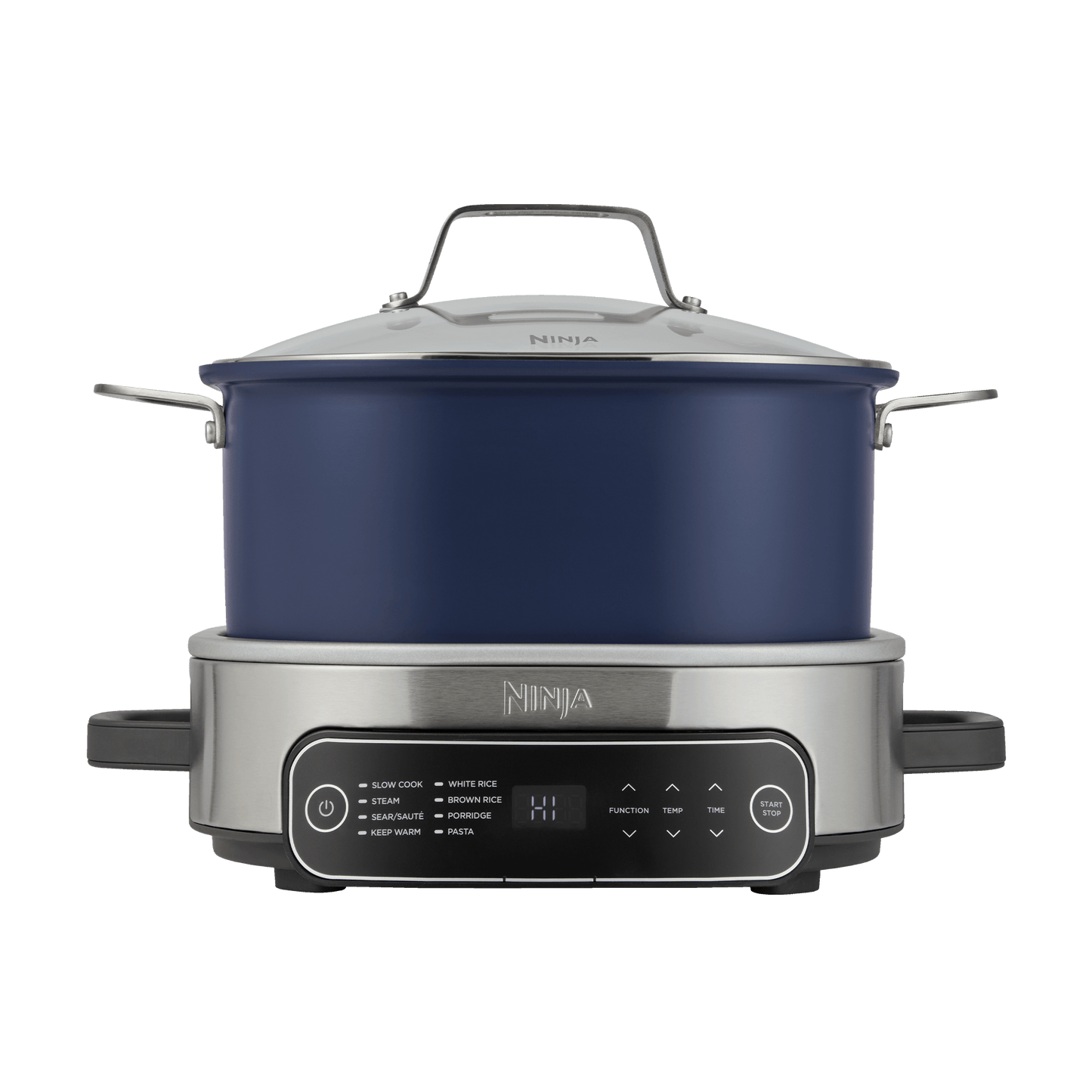Ninja Foodi PossibleCooker (6 l), 8-in-1 digitaler Reis und Slow Cooker | Default Title | Main product image