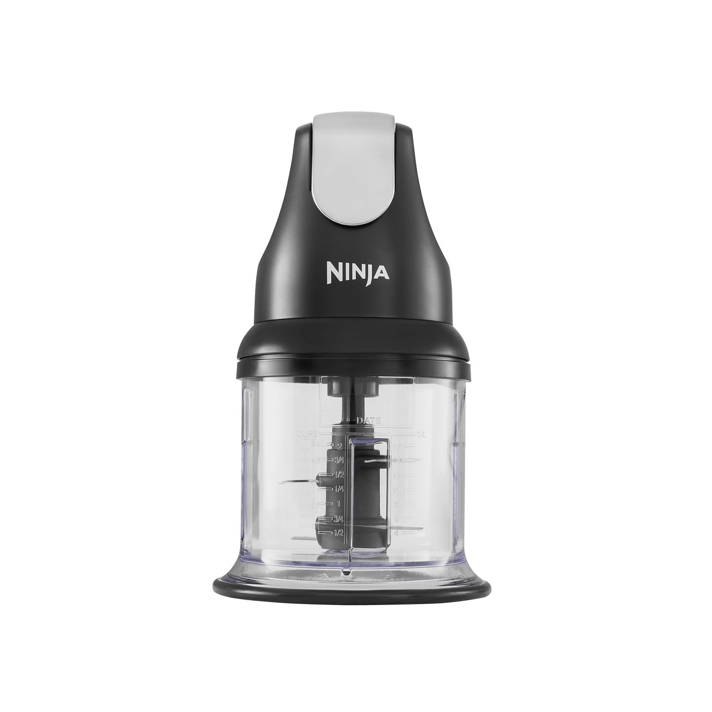 Ninja Express Chop Mini Kräuter- und Gemüseschneider, elektrisch | Default Title | Main product image