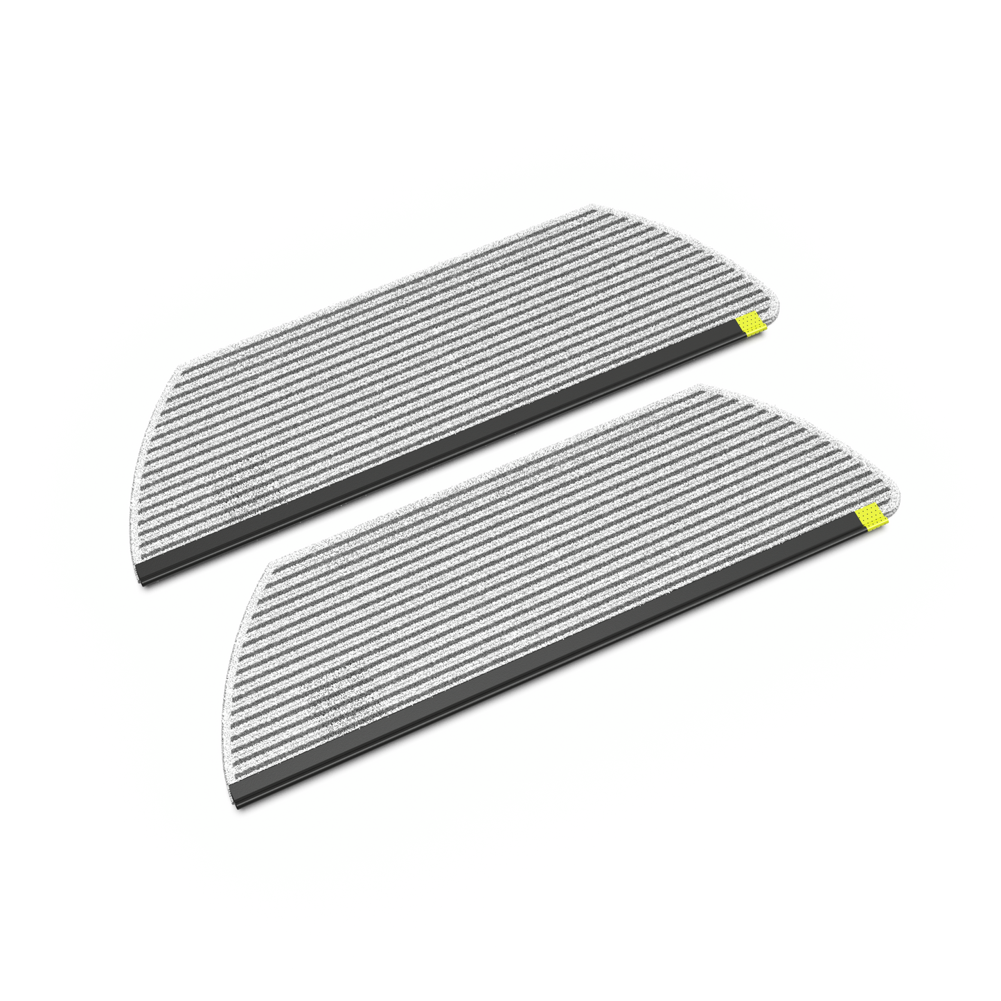 Shark® Roboter Mikrofaser-Wischpads | Default Title | Main product image