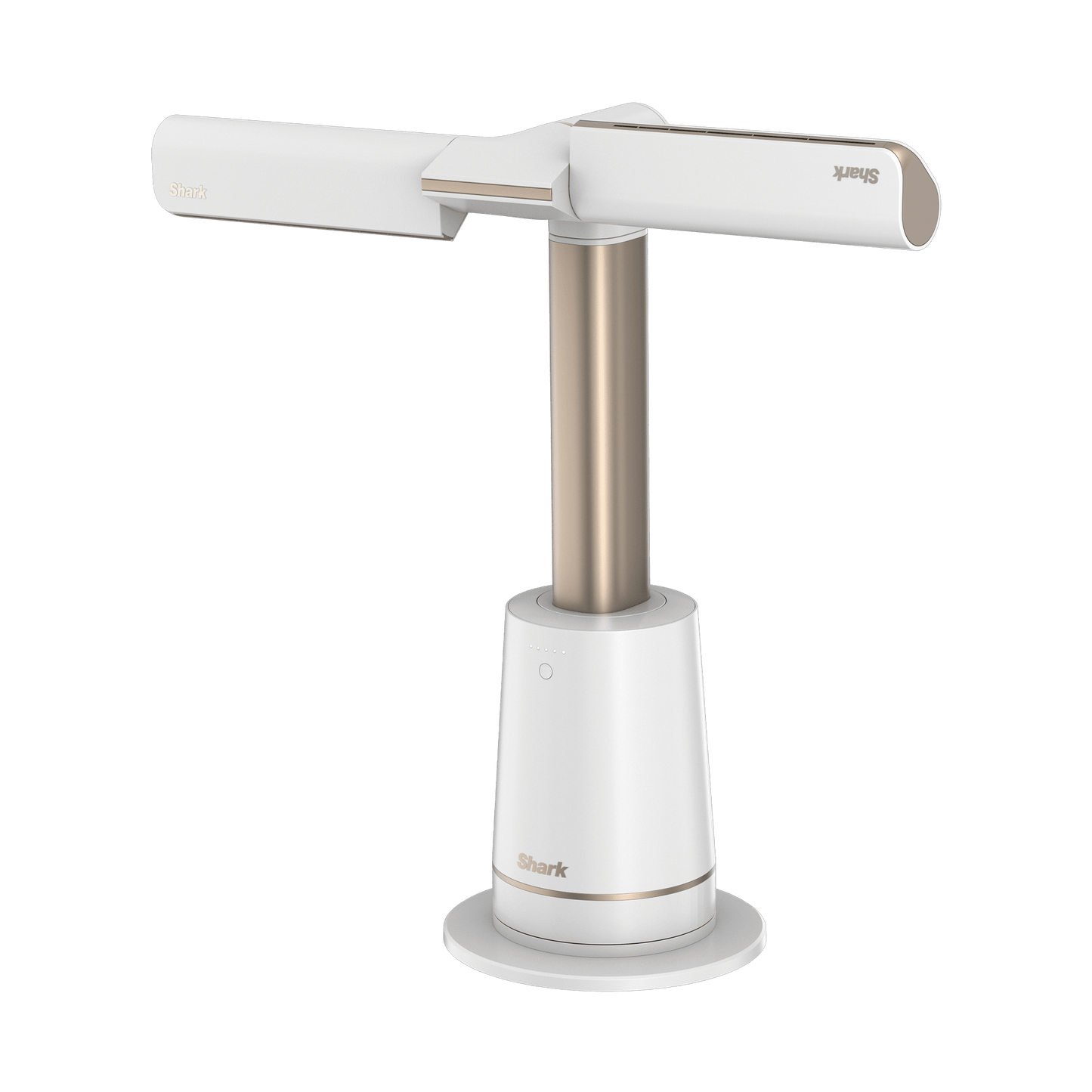Shark TurboBlade Ventilator mit multidirektionalem Luftstrom