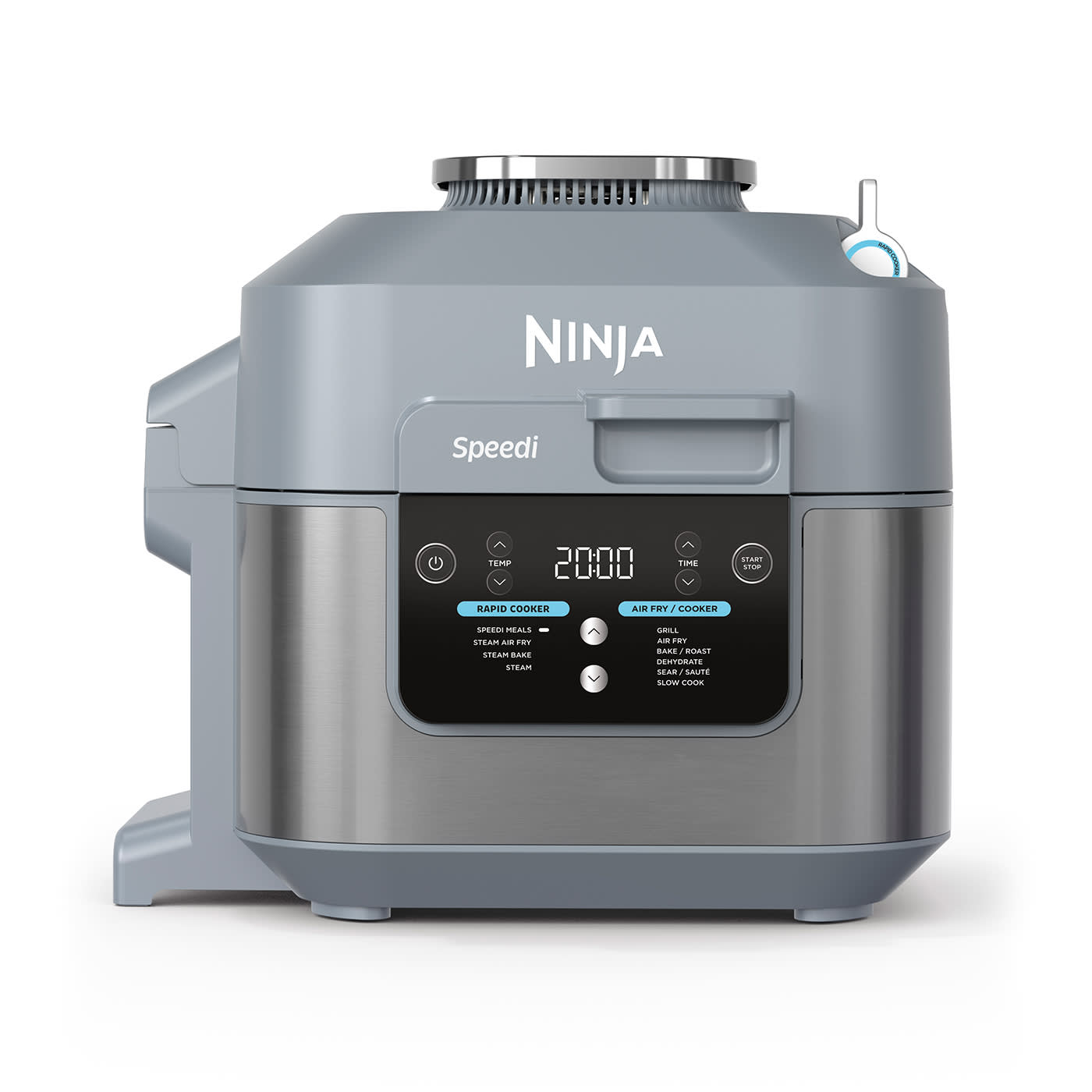 Ninja Speedi ON400EU Ersatzbasis | Default Title | Main product image