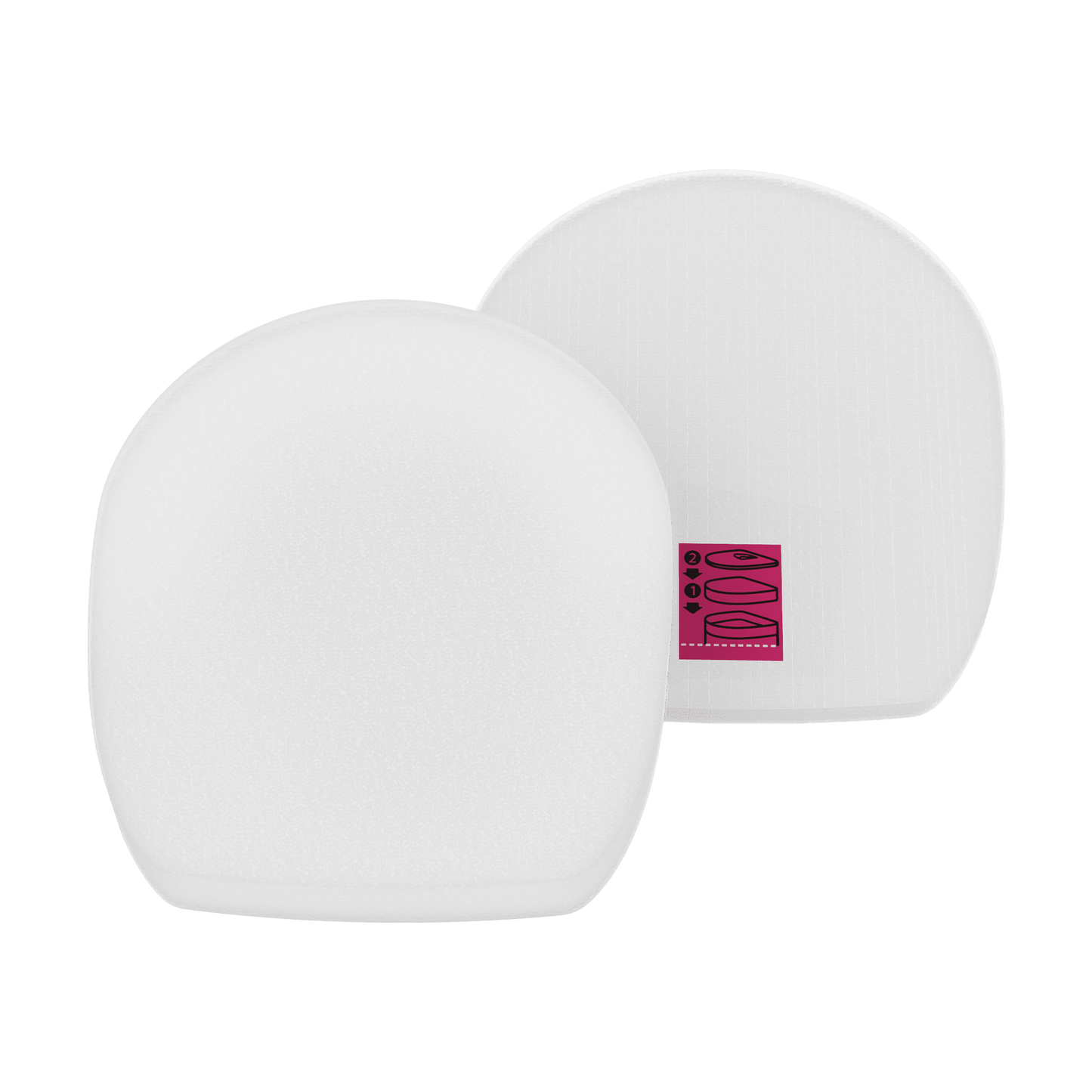 Schaumstoff- & Filzfilter für IZ201, IZ251 | Default Title | Main product image