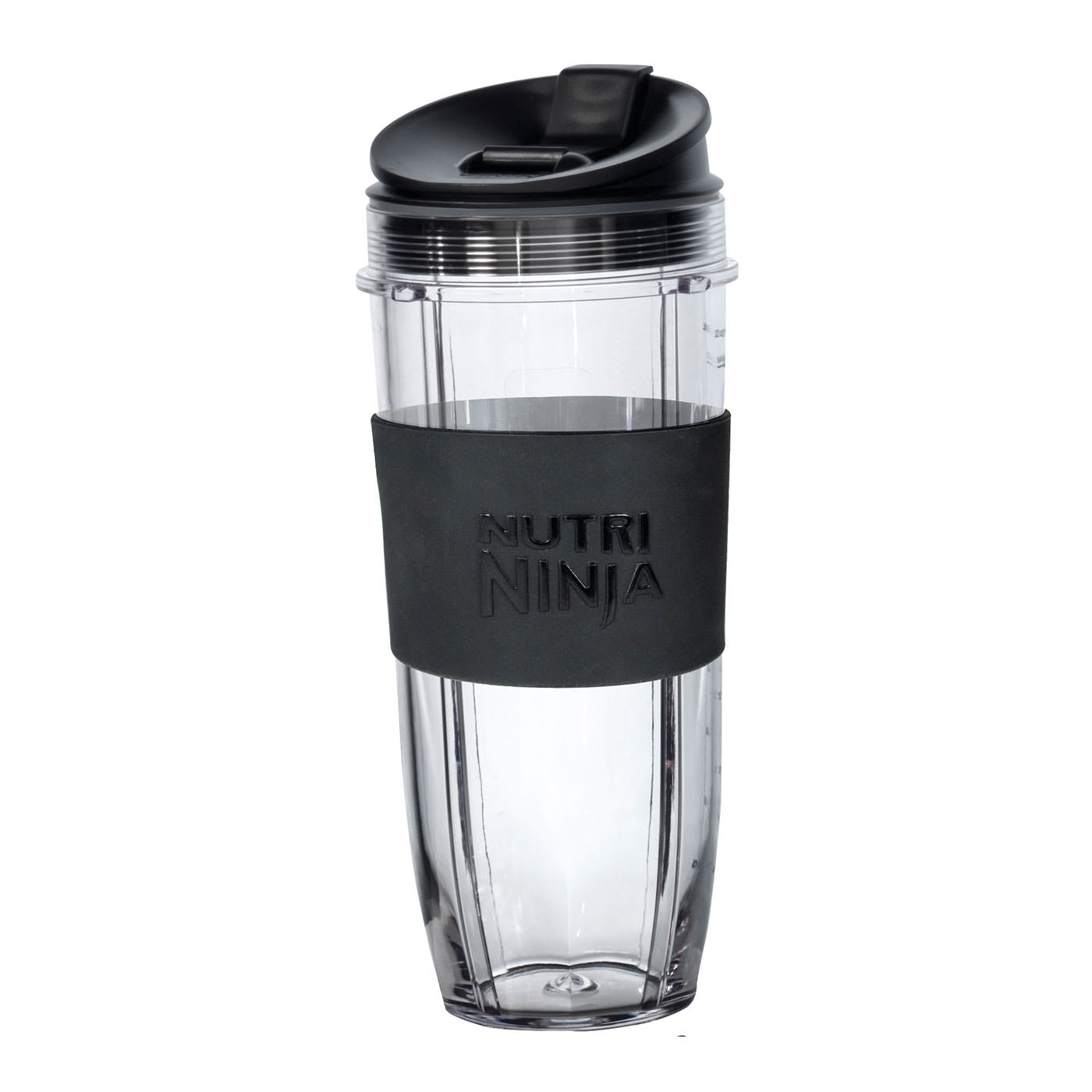 900ml Becher mit Deckel & Silikonsleeve | Default Title | Main product image