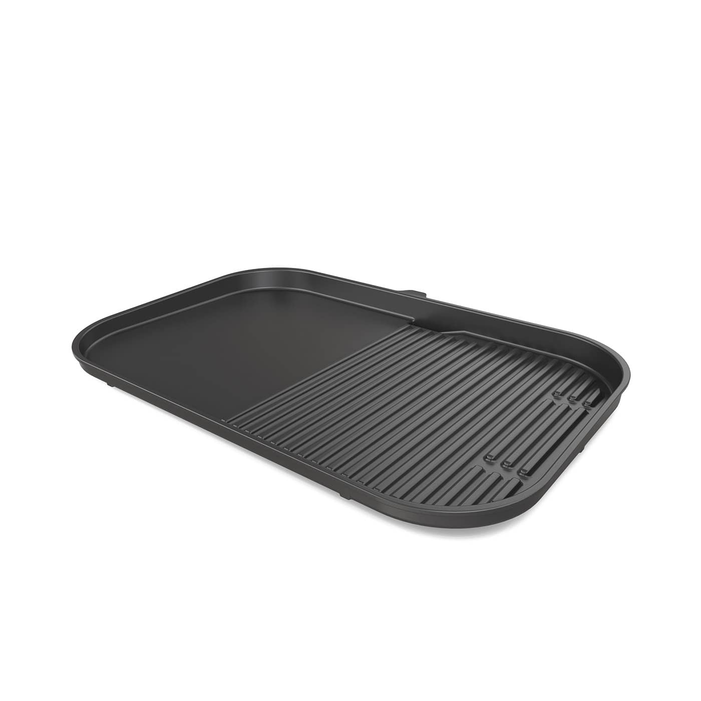 Ninja Woodfire XL Grillplatte & Plancha | Default Title | Main product image