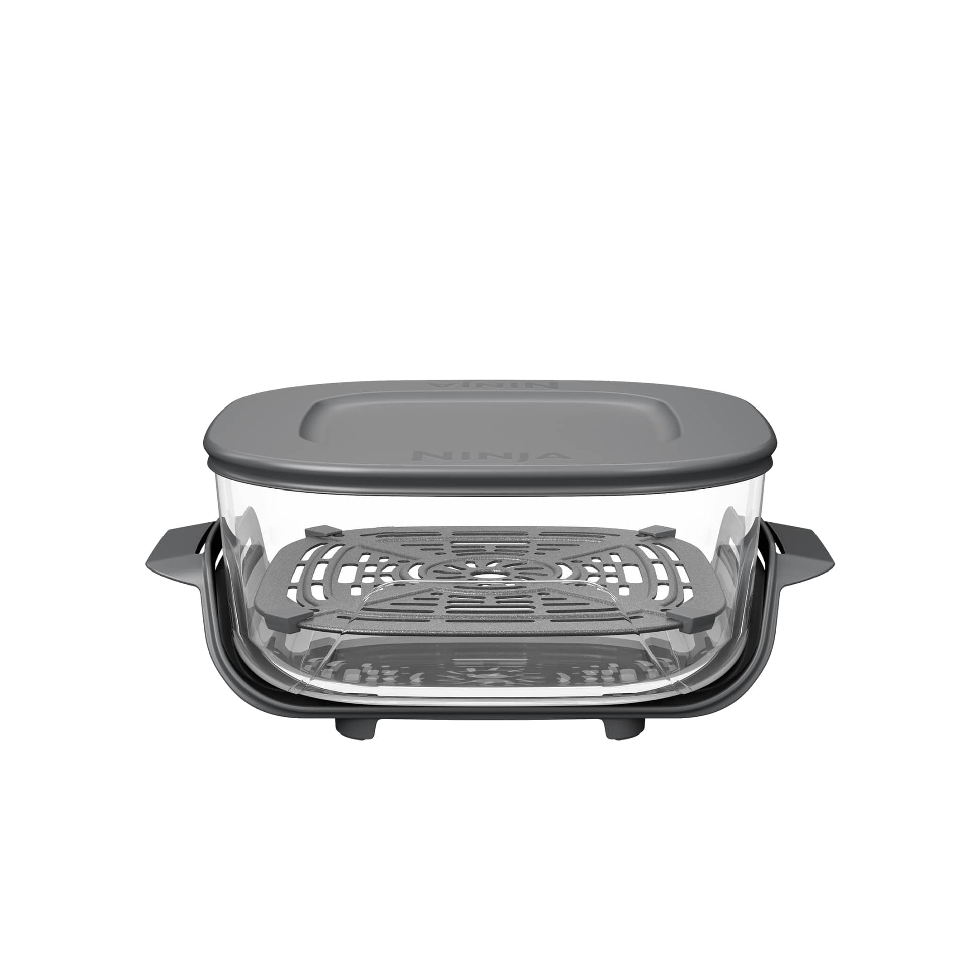 Ninja CleanCrisp 2,3-L-Glasbehälter 1077ZT101EUK | Default Title | Main product image