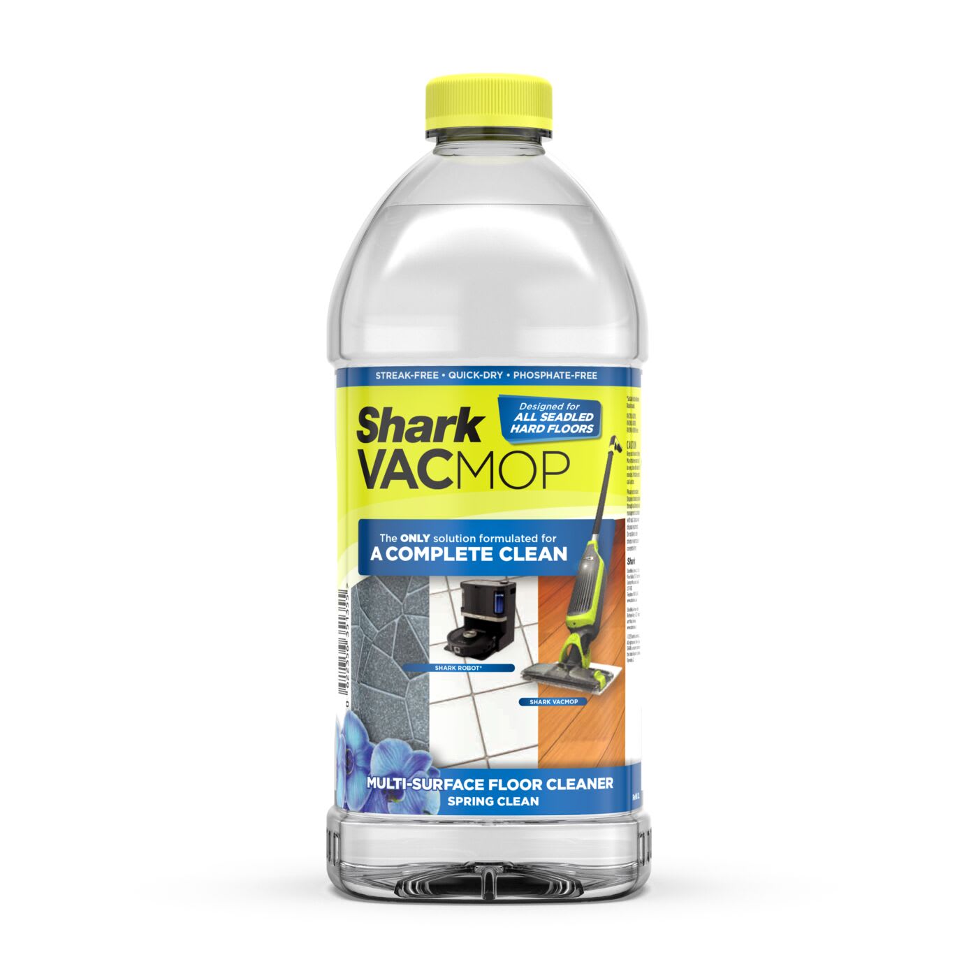 Shark VacMop Multi-Oberflächen Reinigungslösung 2L | Default Title | Main product image
