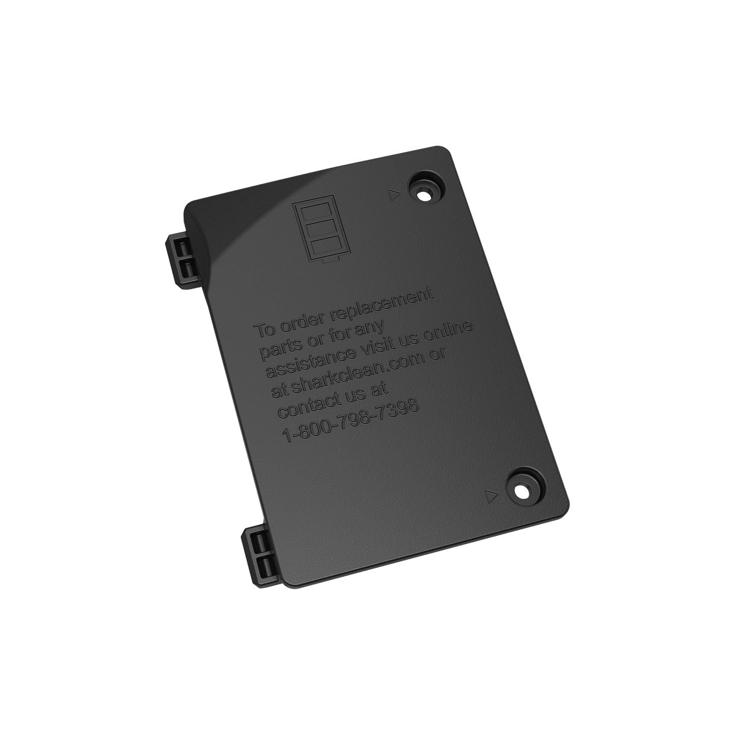 Shark Power Detect 2-in 1 Batterieklappe | Default Title | Main product image