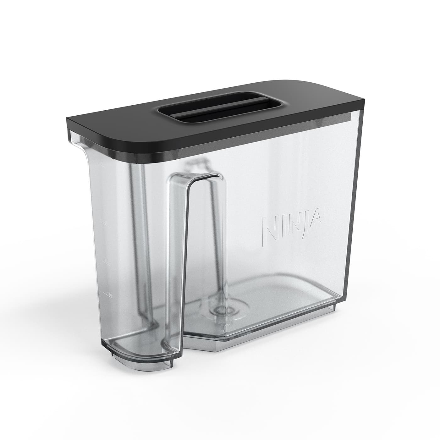 Ninja Wassertank mit Deckel | Default Title | Main product image