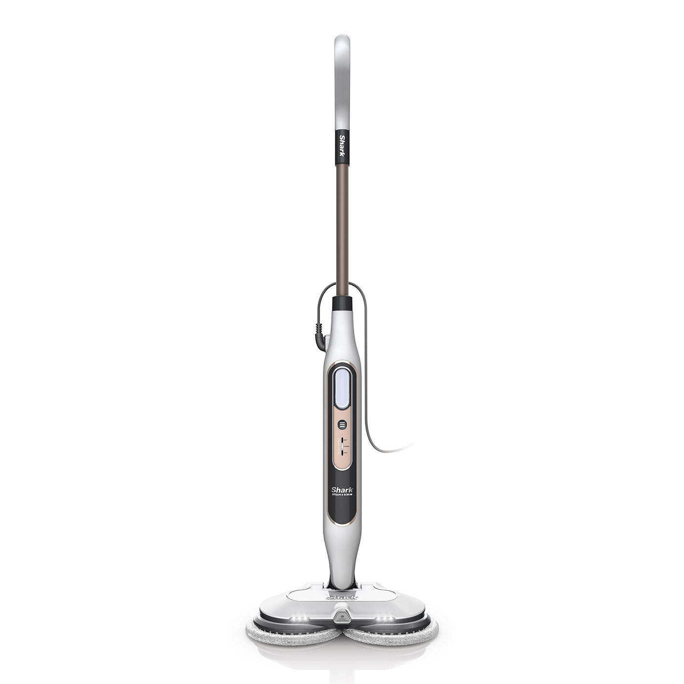 Shark Ersatz-Hauptgerät für den Steam & Scrub Automatischen Dampfreiniger mit Steam Blaster – S8201EU | Default Title | Main product image