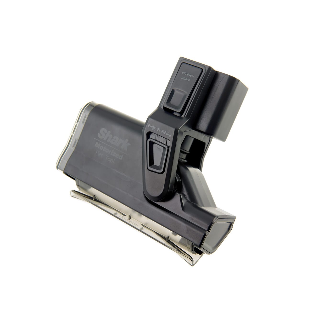 Motorisierter, tiefenreinigender Tierhaaraufsatz | Default Title | Main product image