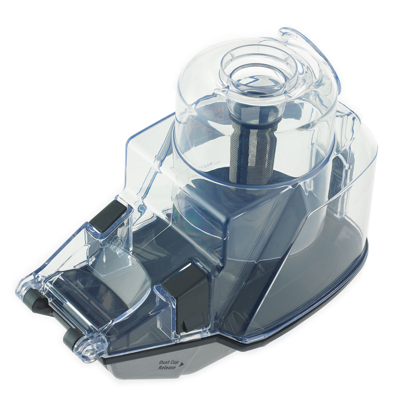 Staubbehälter für HV380 | Default Title | Main product image