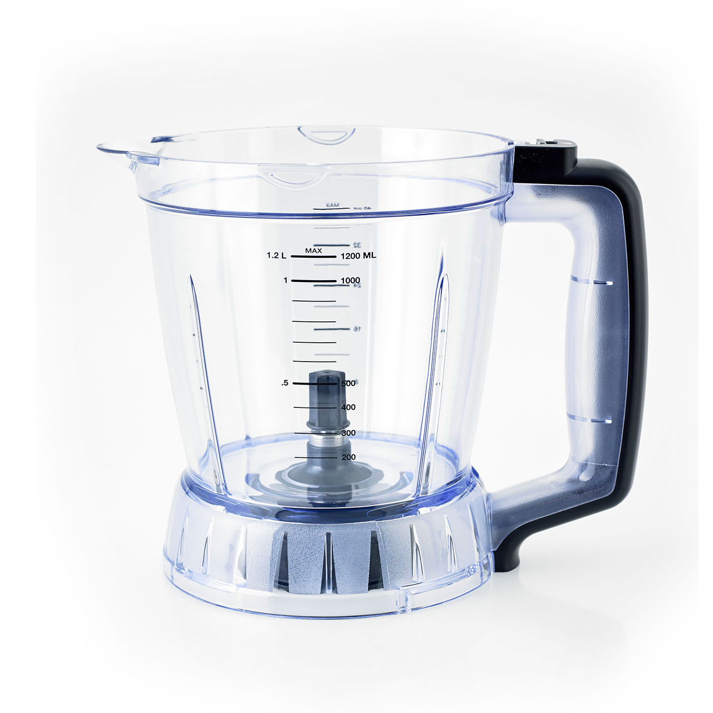 1.2l Schüssel für Küchenmaschine | Default Title | Main product image