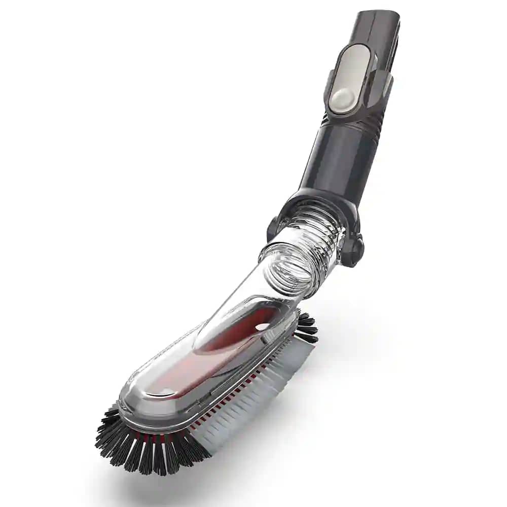 Staubbürste mit verstellbarem Winkel für IZ201, IZ251 | Default Title | Main product image