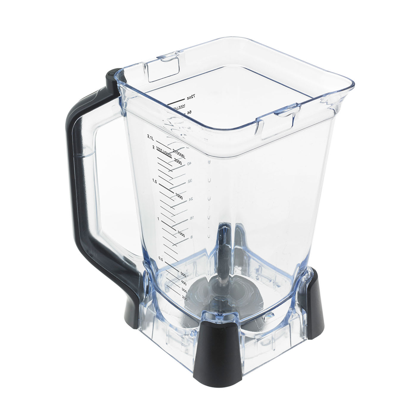 2,1 l-Mixbehälter für BL682/BL642 | Default Title | Main product image