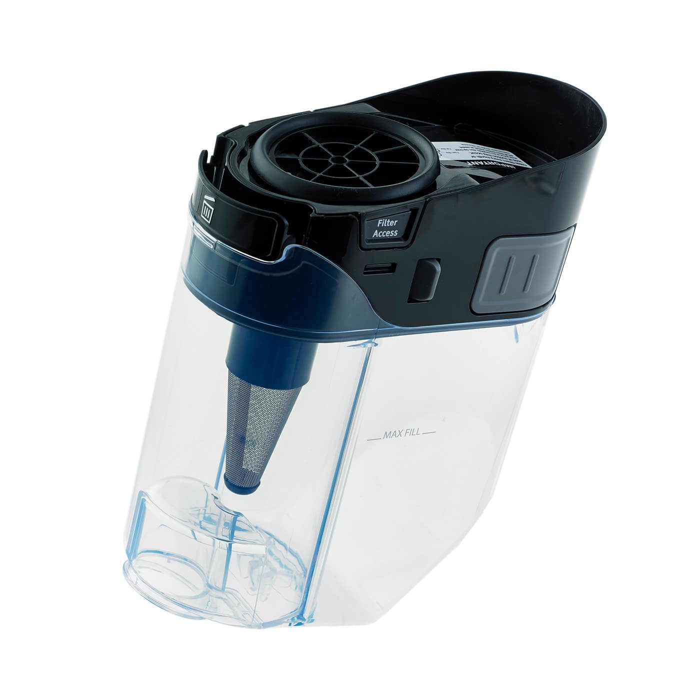 Staubbehälter für HZ500EUT | Default Title | Main product image
