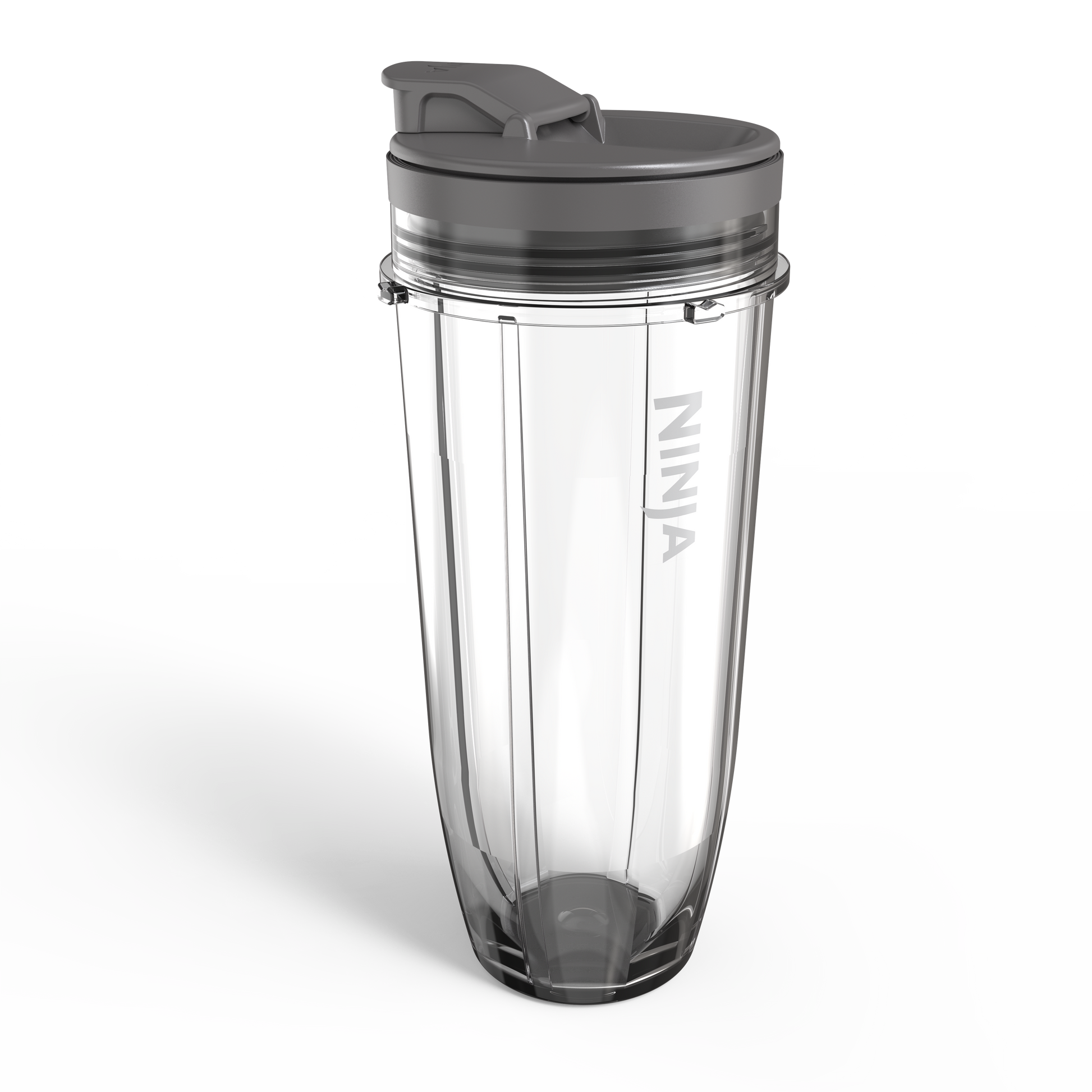 Ninja Detect 24 oz. Einzelportionsbecher mit Ausgussdeckel | Default Title | Main product image
