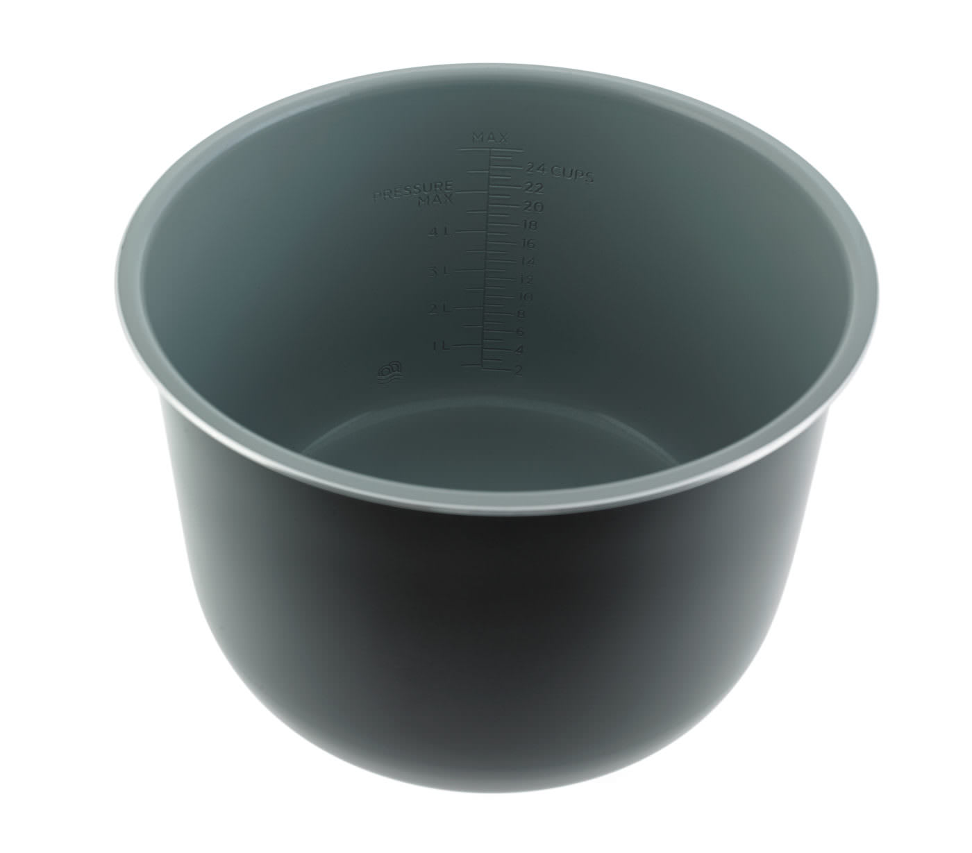 7.5L Antihaftbeschichteter innerer Kochtopf | Default Title | Main product image