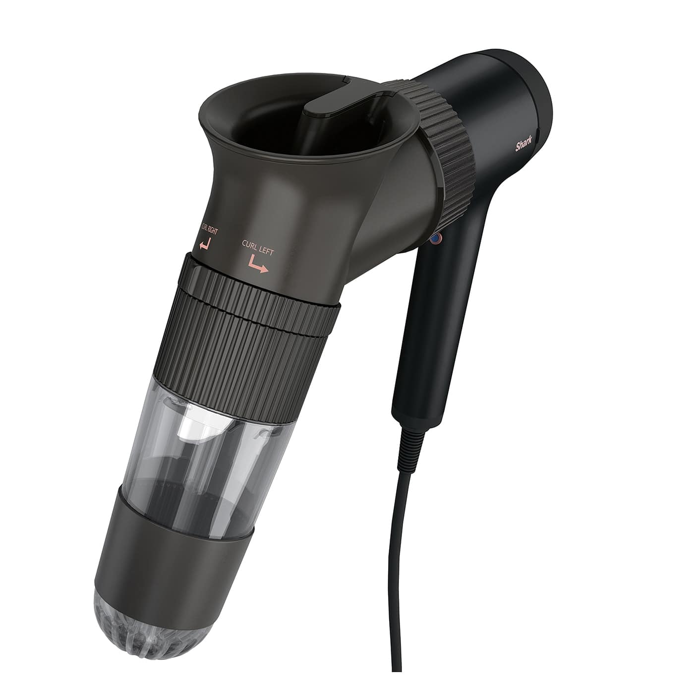 Shark STYLE iQ AirWave (schwarz) | Default Title | Main product image