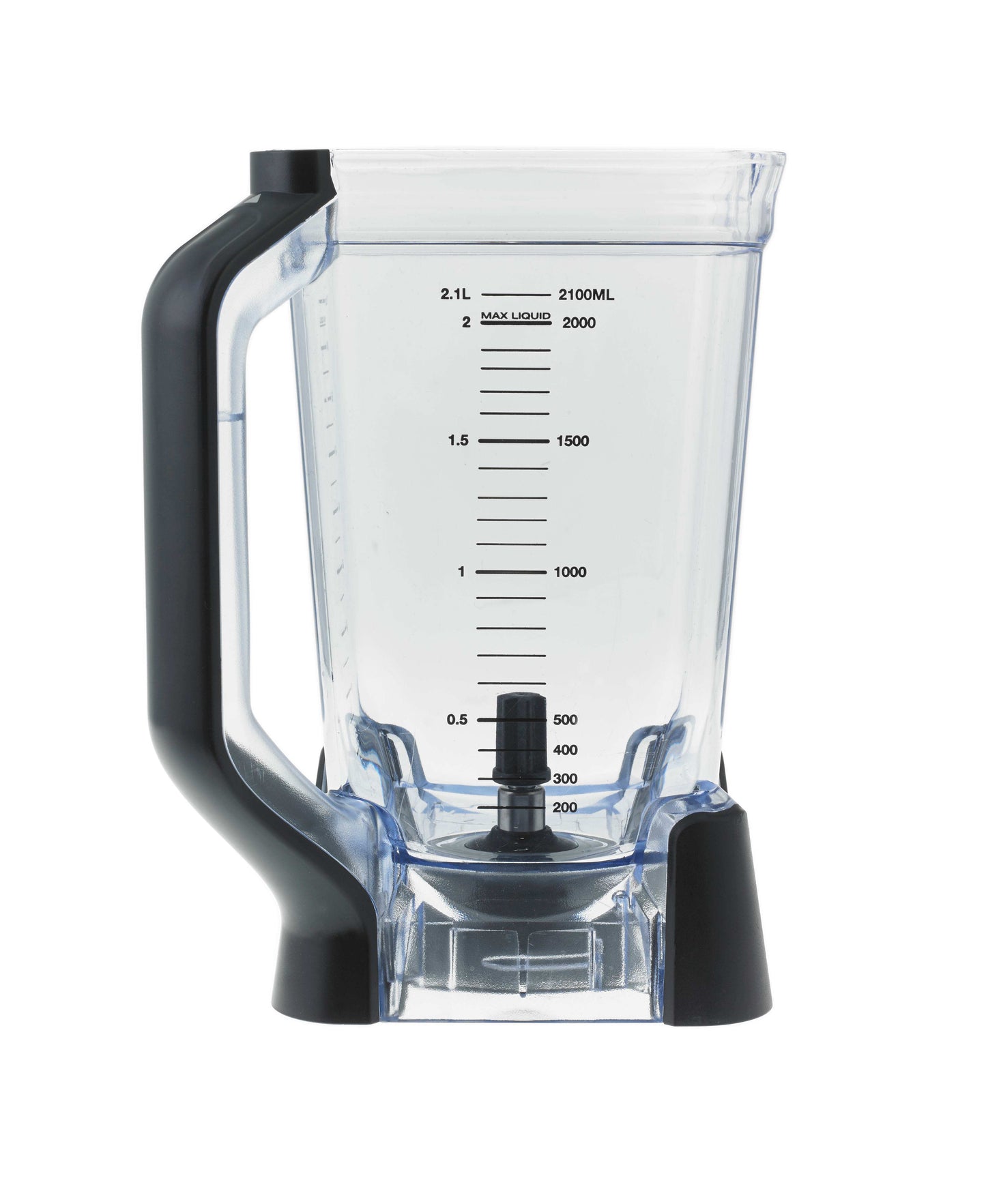 2,1 L Mixbehälter für BN750, BN800 | Default Title | Main product image