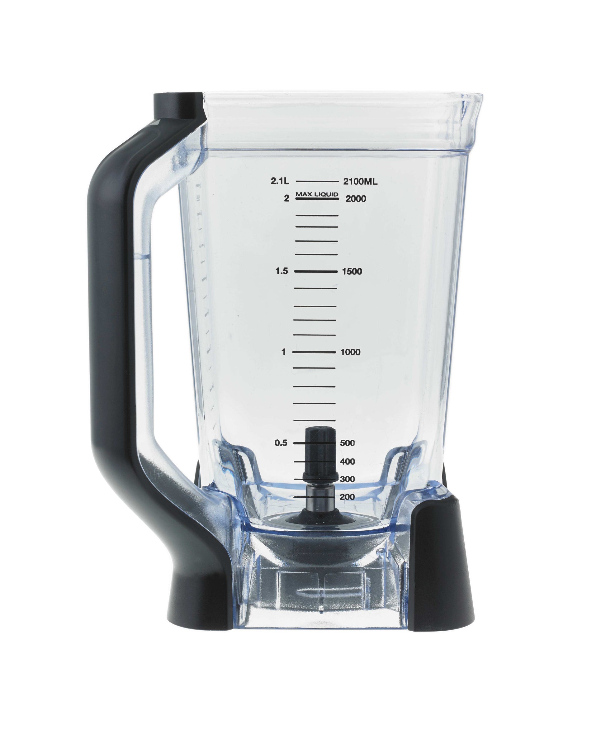 2,1 L Mixbehälter für BN750, BN800 | Default Title | Main product image