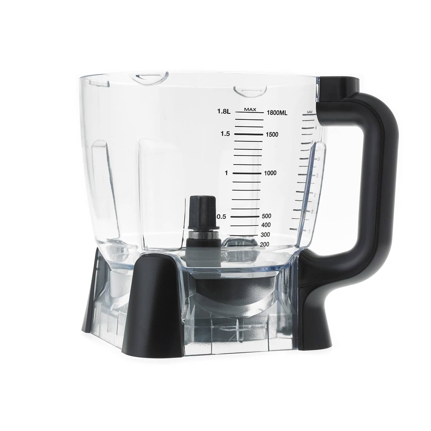 1,8 L Mixbehälter für BN800, BL682 | Default Title | Main product image