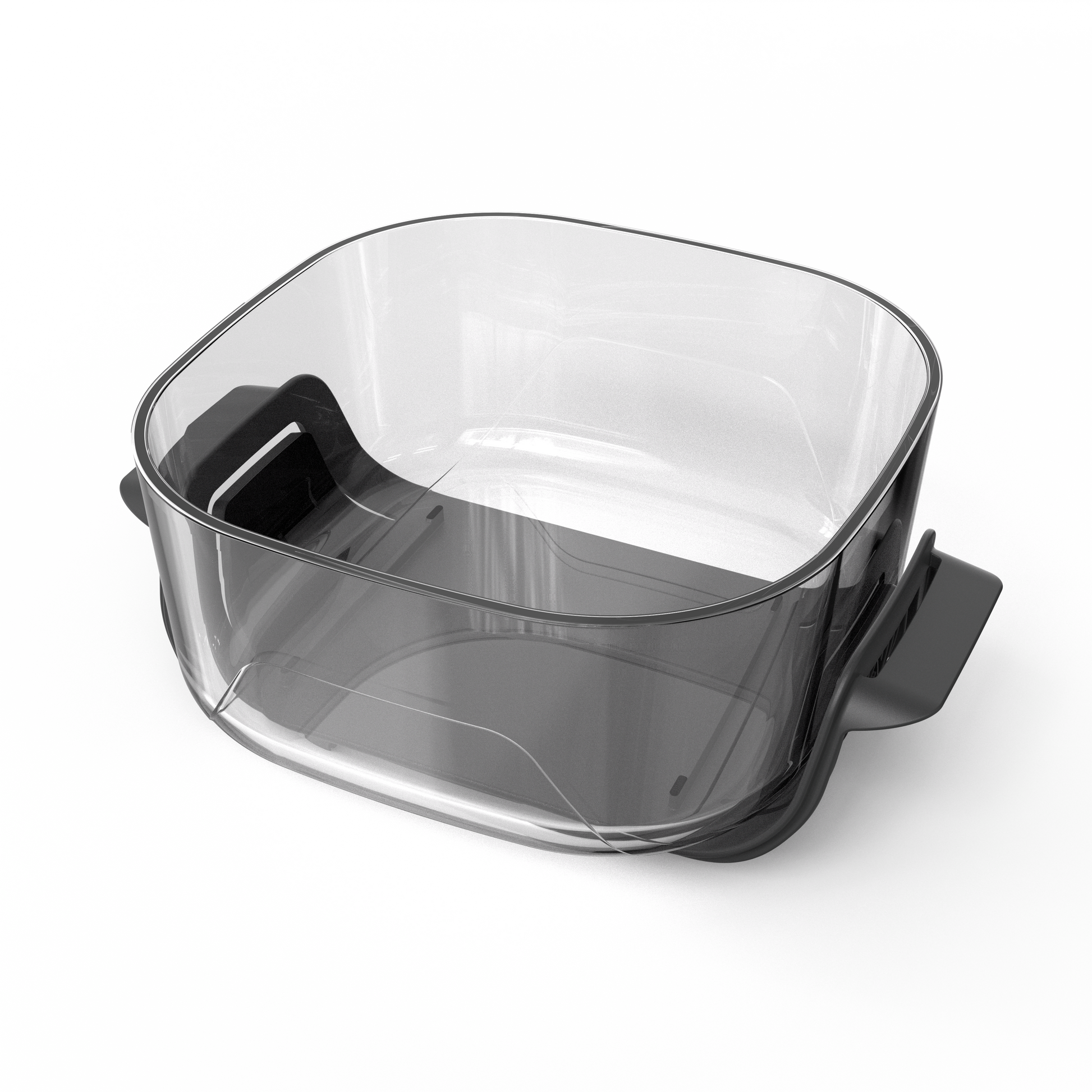 Ninja Crispi TempWare Glasbehälter Only - 3,8L | Default Title | Main product image
