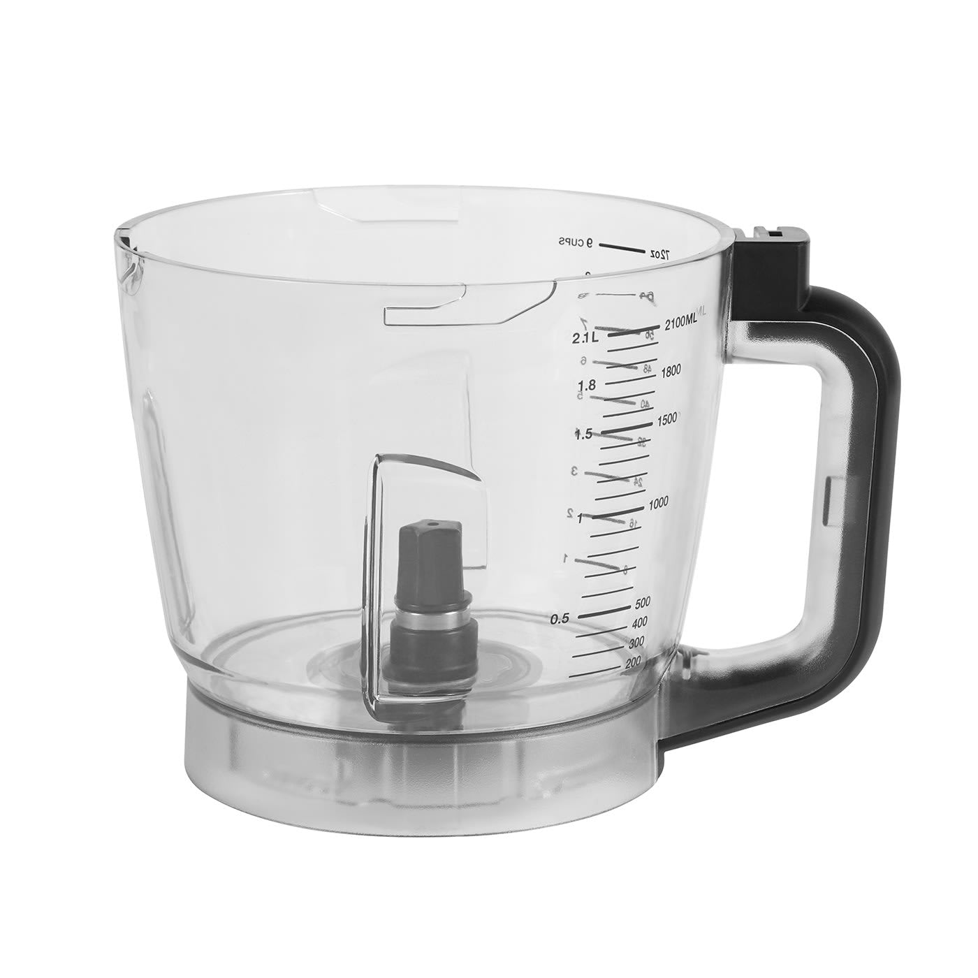 2,1 l Mixbehälter für BN650 | Default Title | Main product image