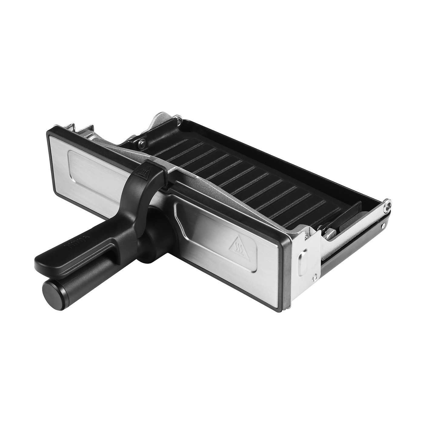 Ninja Toaster Backblech | Default Title | Main product image