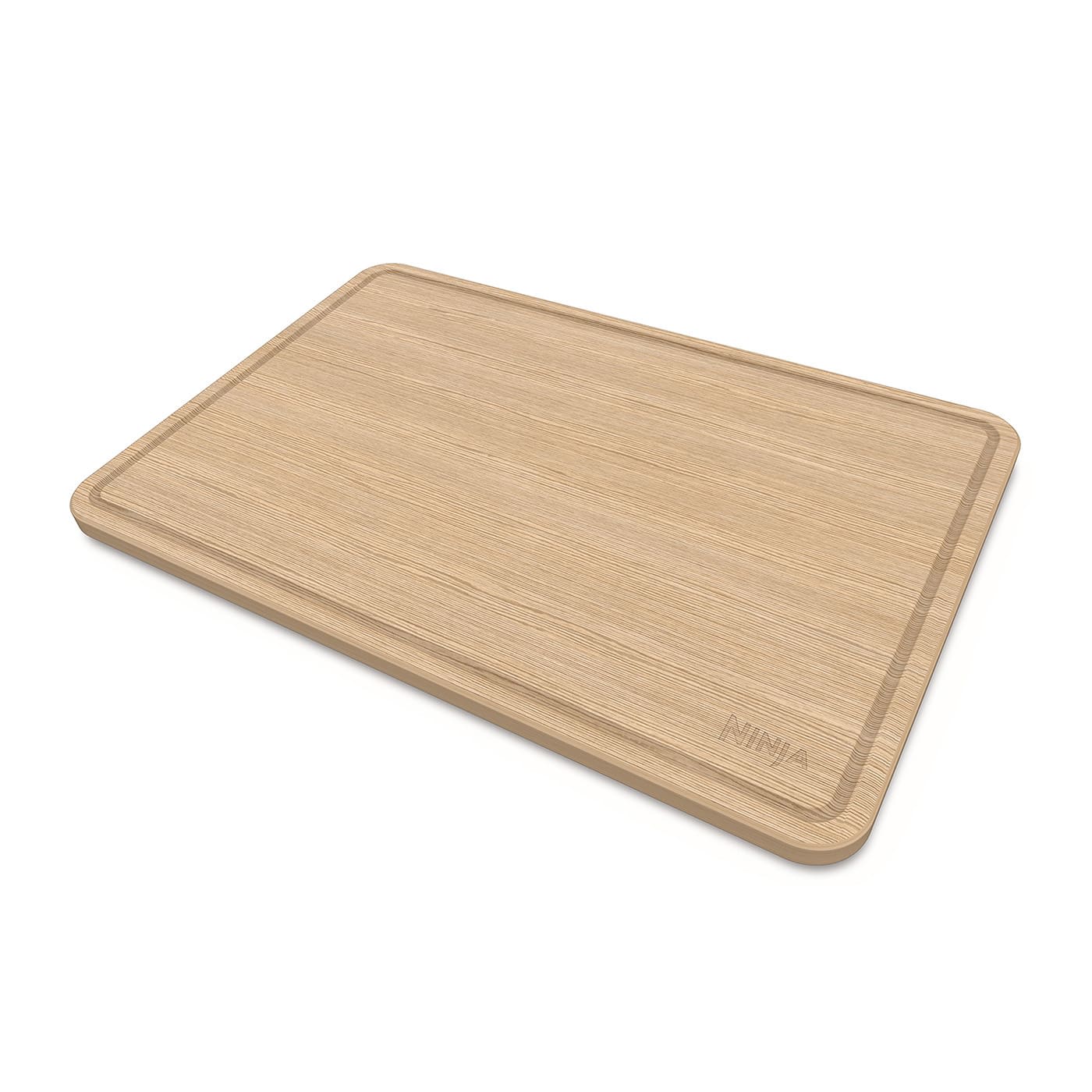 4476GX200EUUK - Wooden Chopping Board | Default Title | Main product image