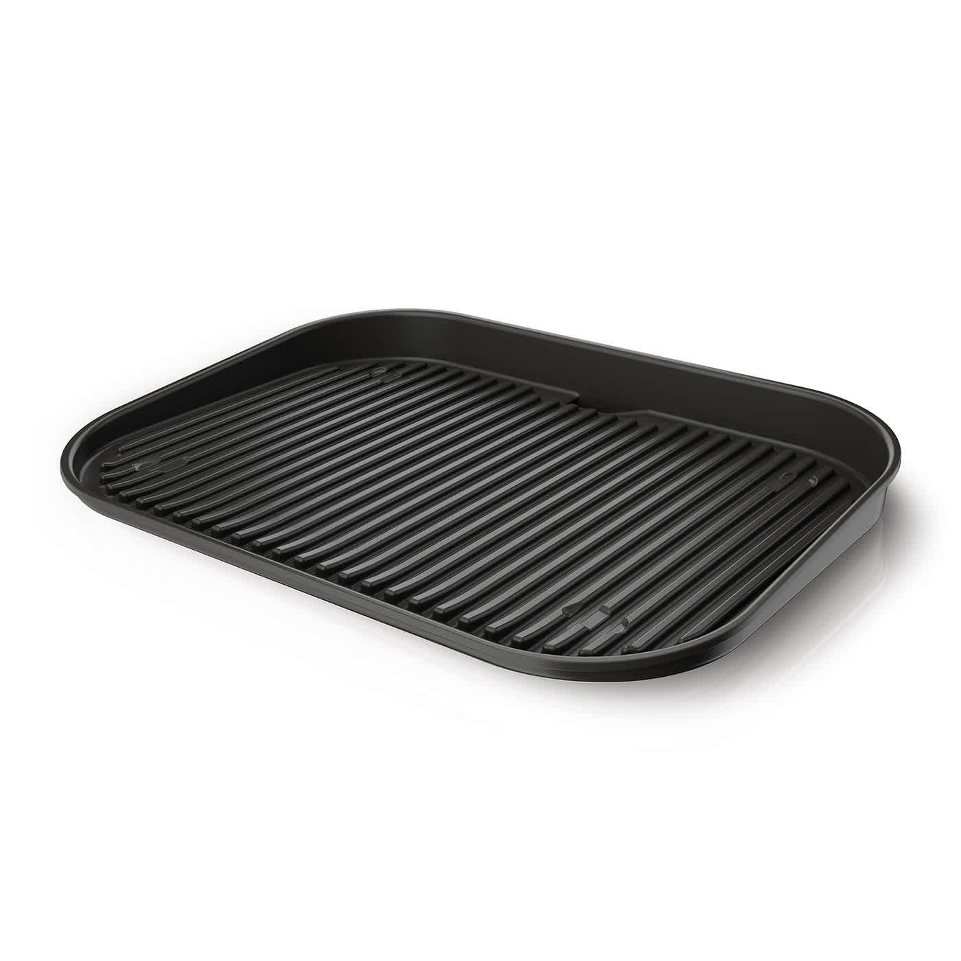 Ninja Woodfire Elektrischer Outdoor Grill und Smoker - Grillplatte | Default Title | Main product image