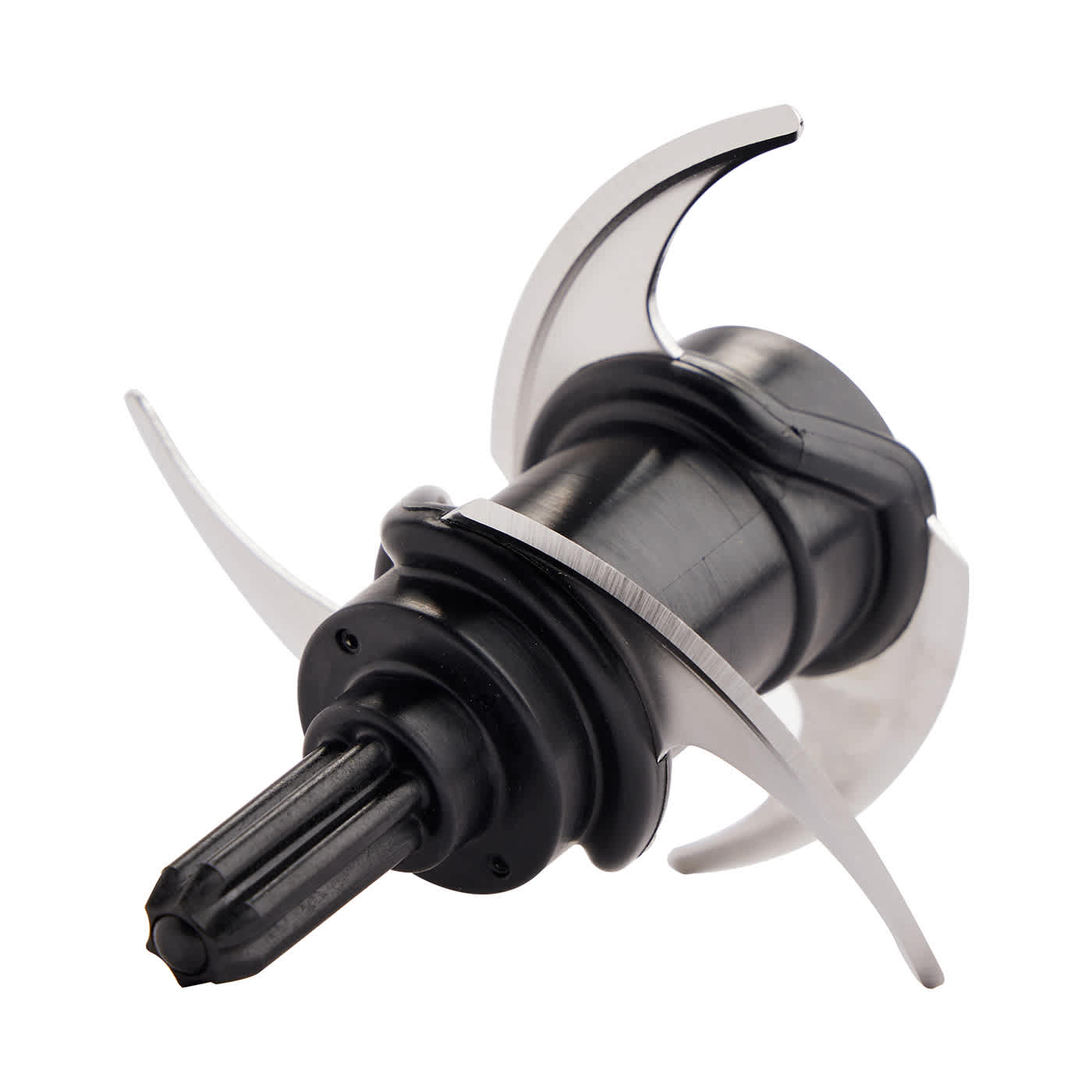 4553KKU100EUK - 4 Stacked Blade Assembly CI100 | Default Title | Main product image