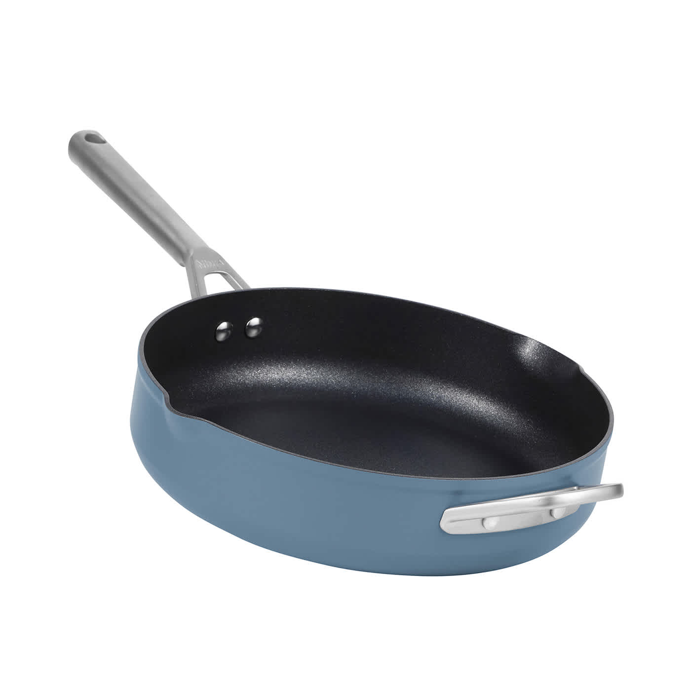 Ninja Cookware One Pan Pfanne Blau | Default Title | Main product image