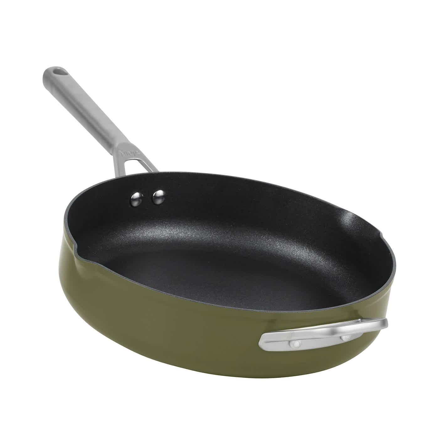 Ninja Kochgeschirr One Pan Pfanne Grün | Default Title | Main product image