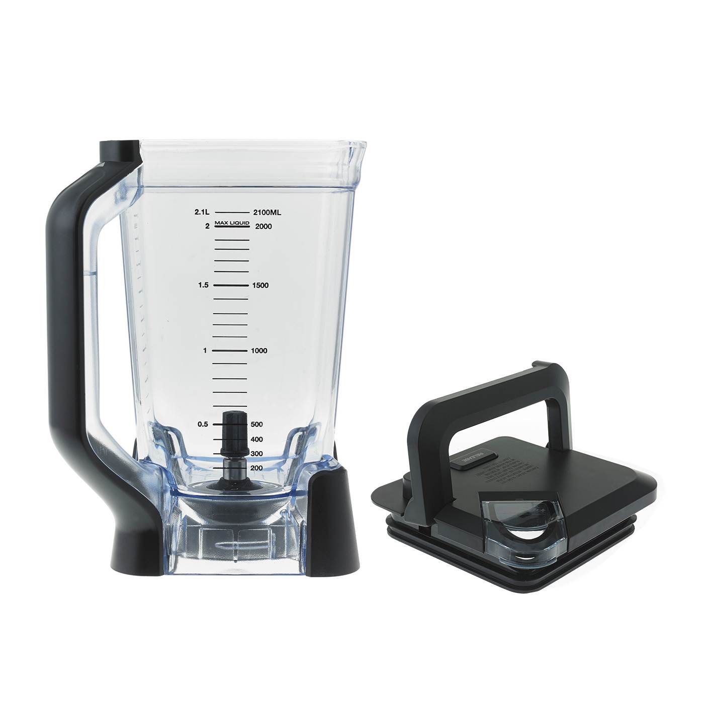 2,1 L Mixbehälter für BN800, BL682 | Default Title | Main product image