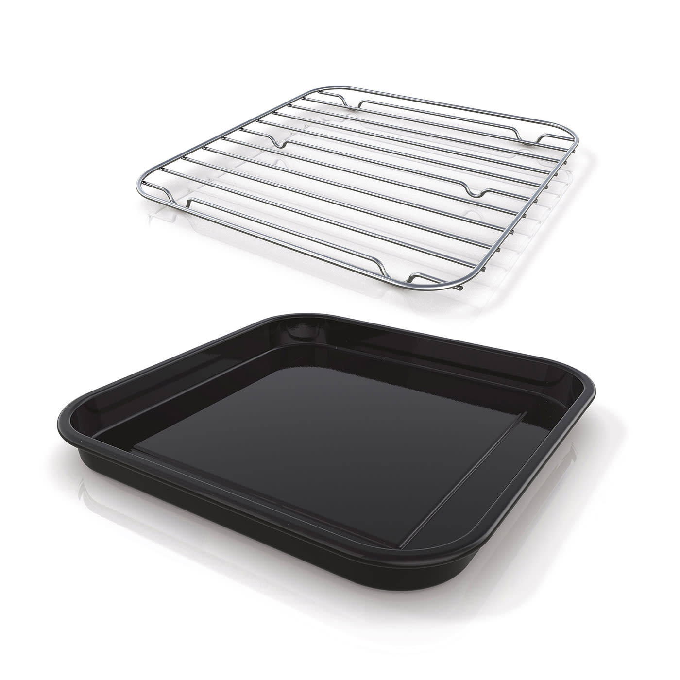 Grillrost und Plancha Outdoor Ofen | Default Title | Main product image