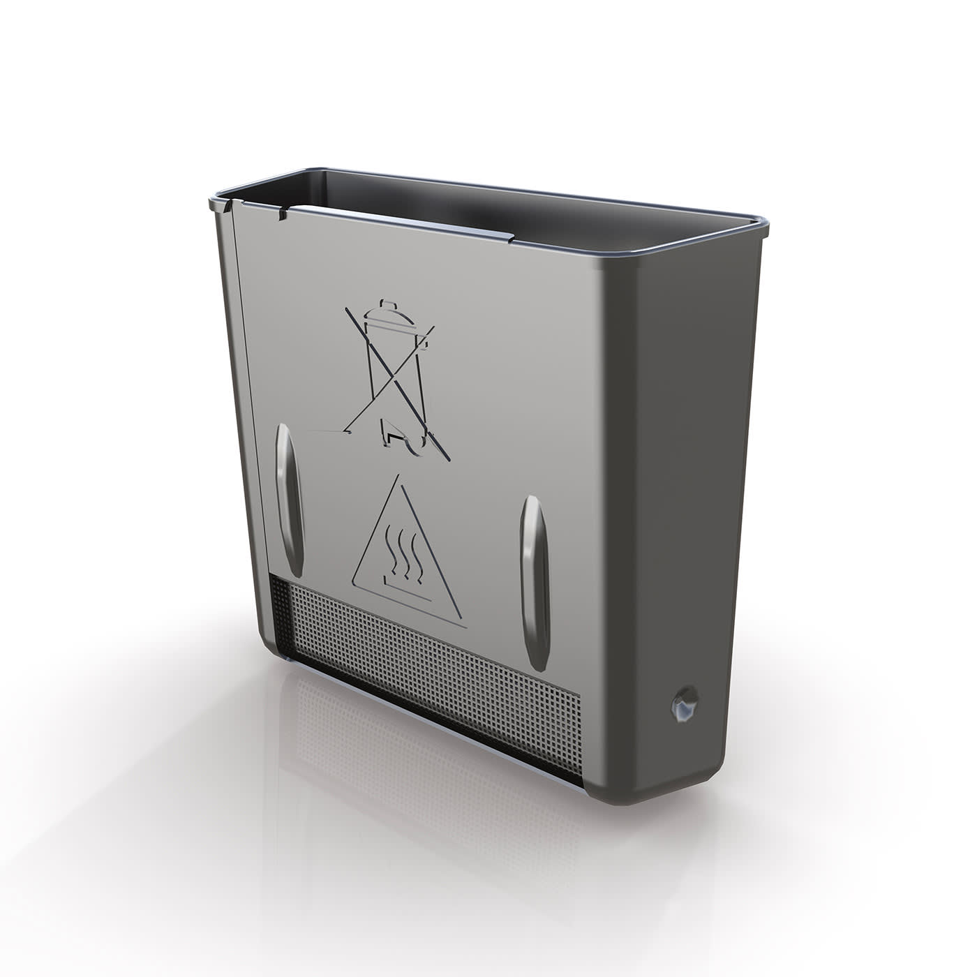 Abnehmbare Smokerbox | Default Title | Main product image